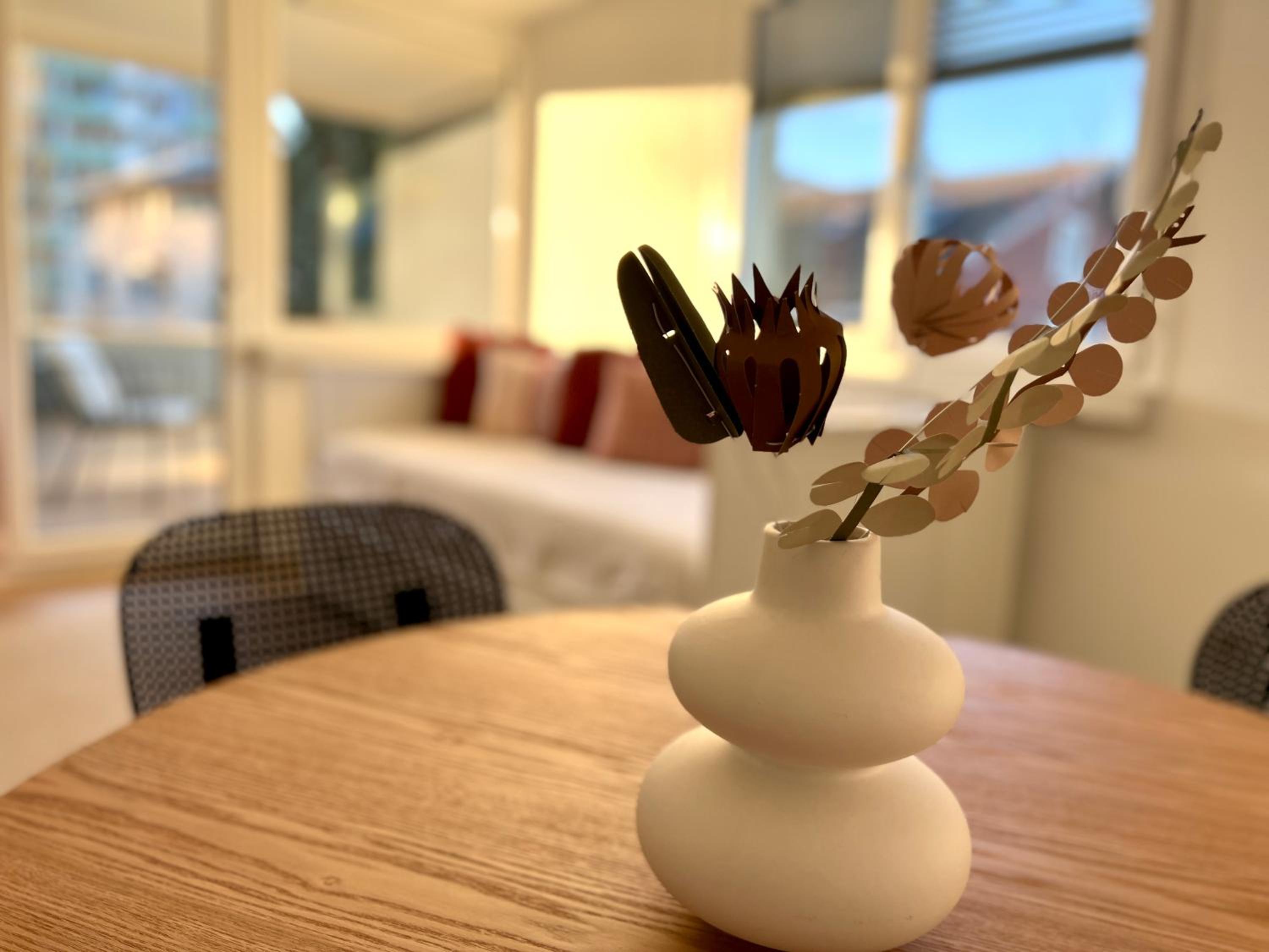 Apartment kleine Auszeit
