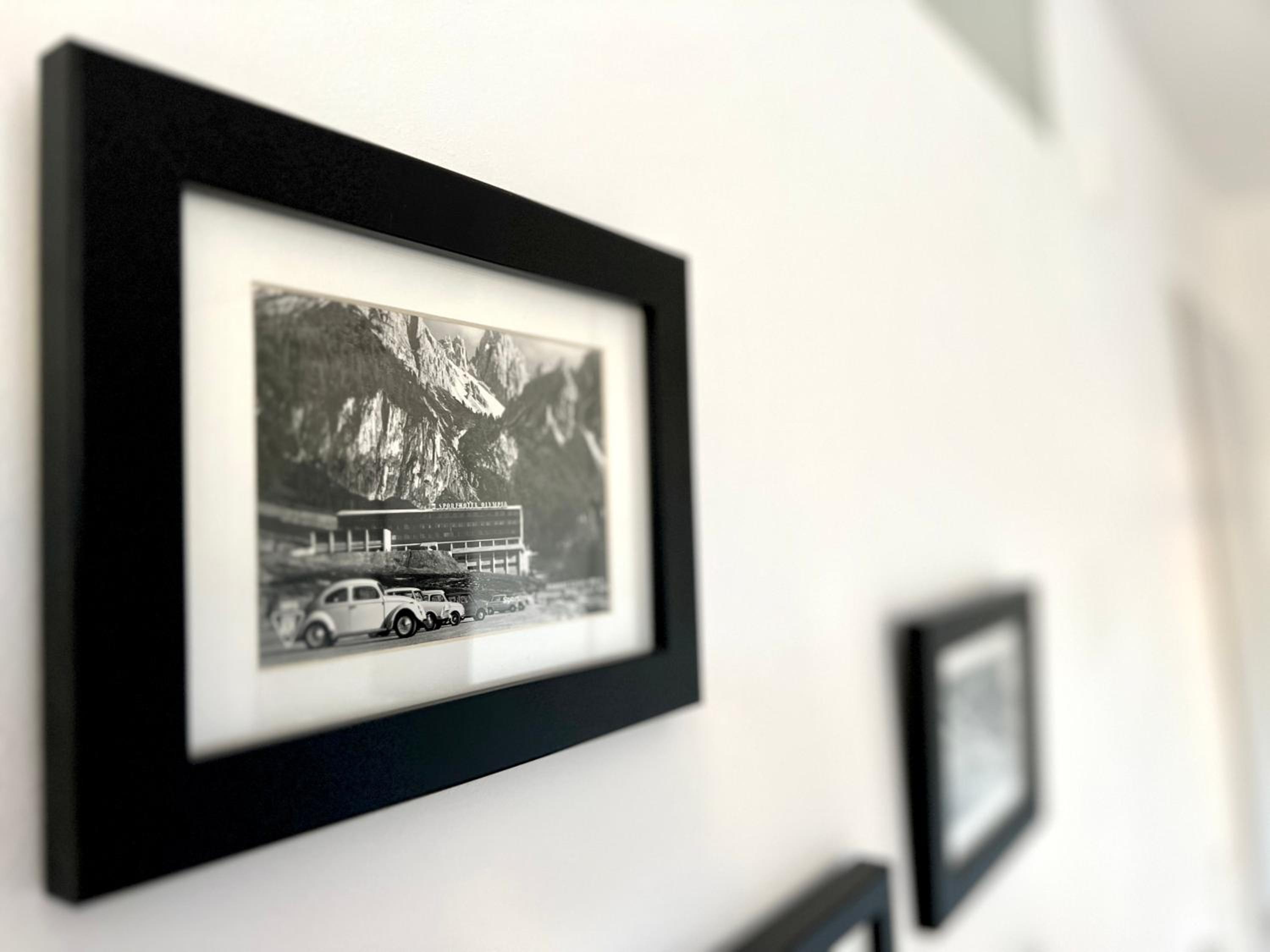 Apartment kleine Auszeit