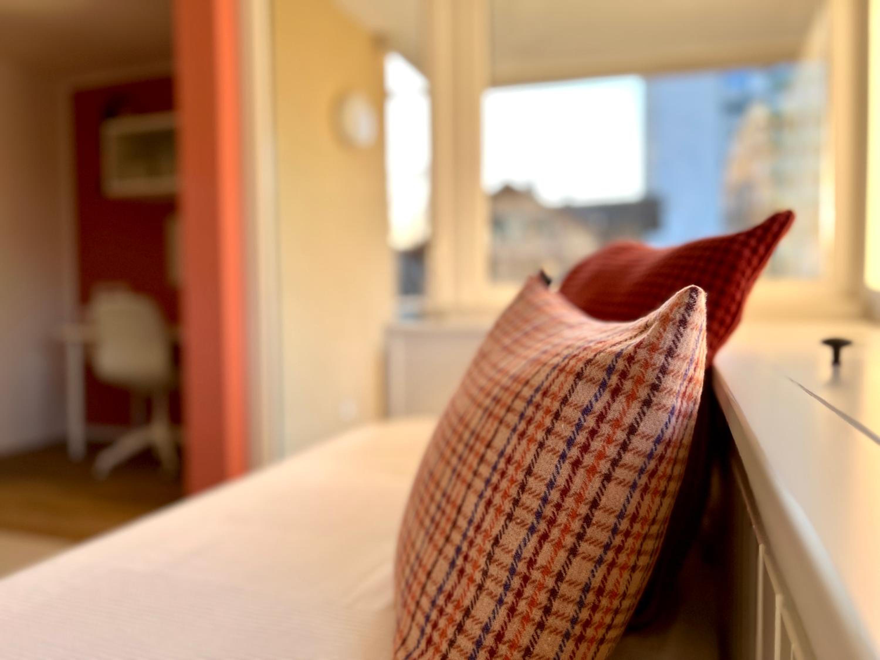Apartment kleine Auszeit
