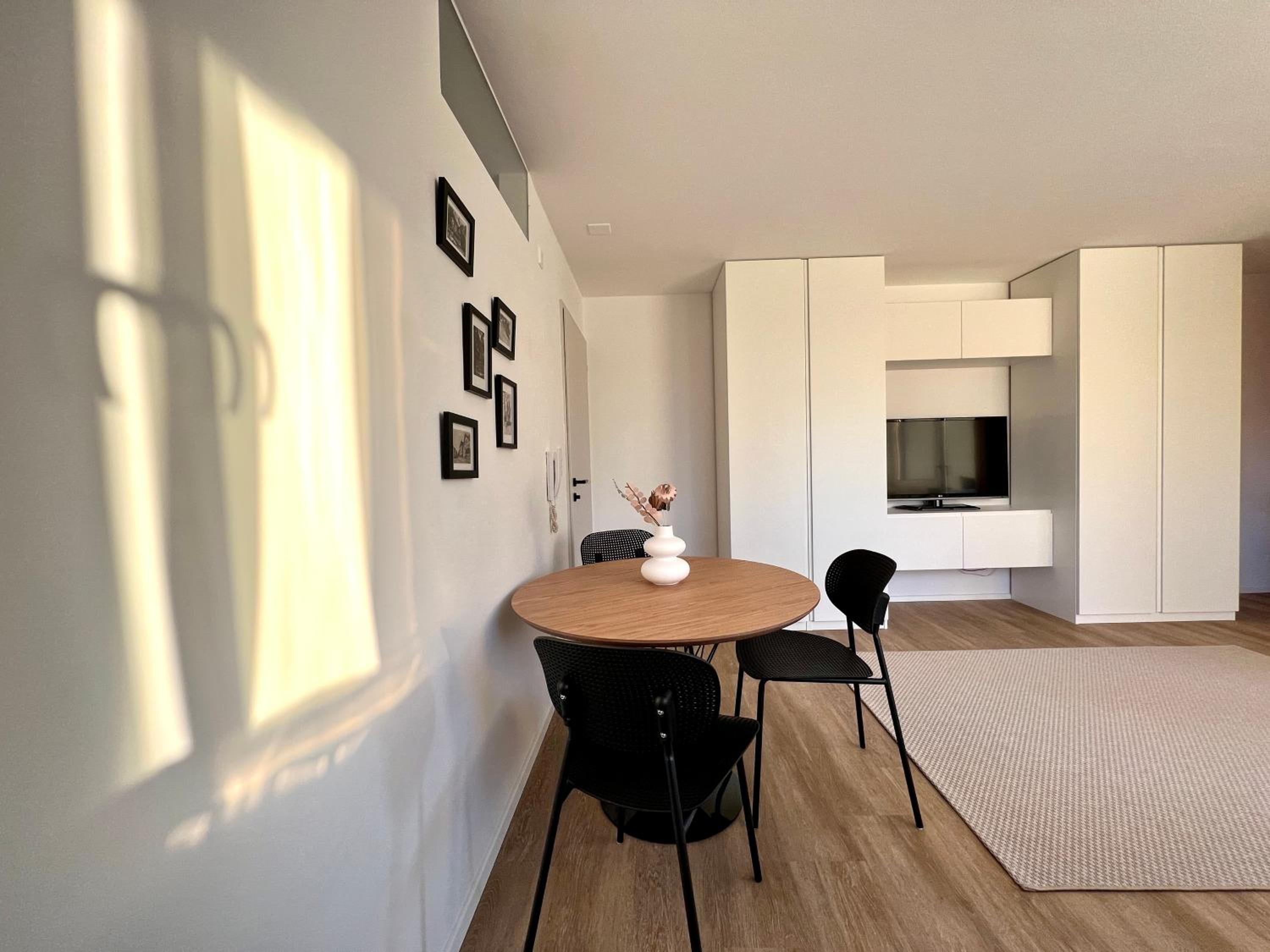 Apartment kleine Auszeit
