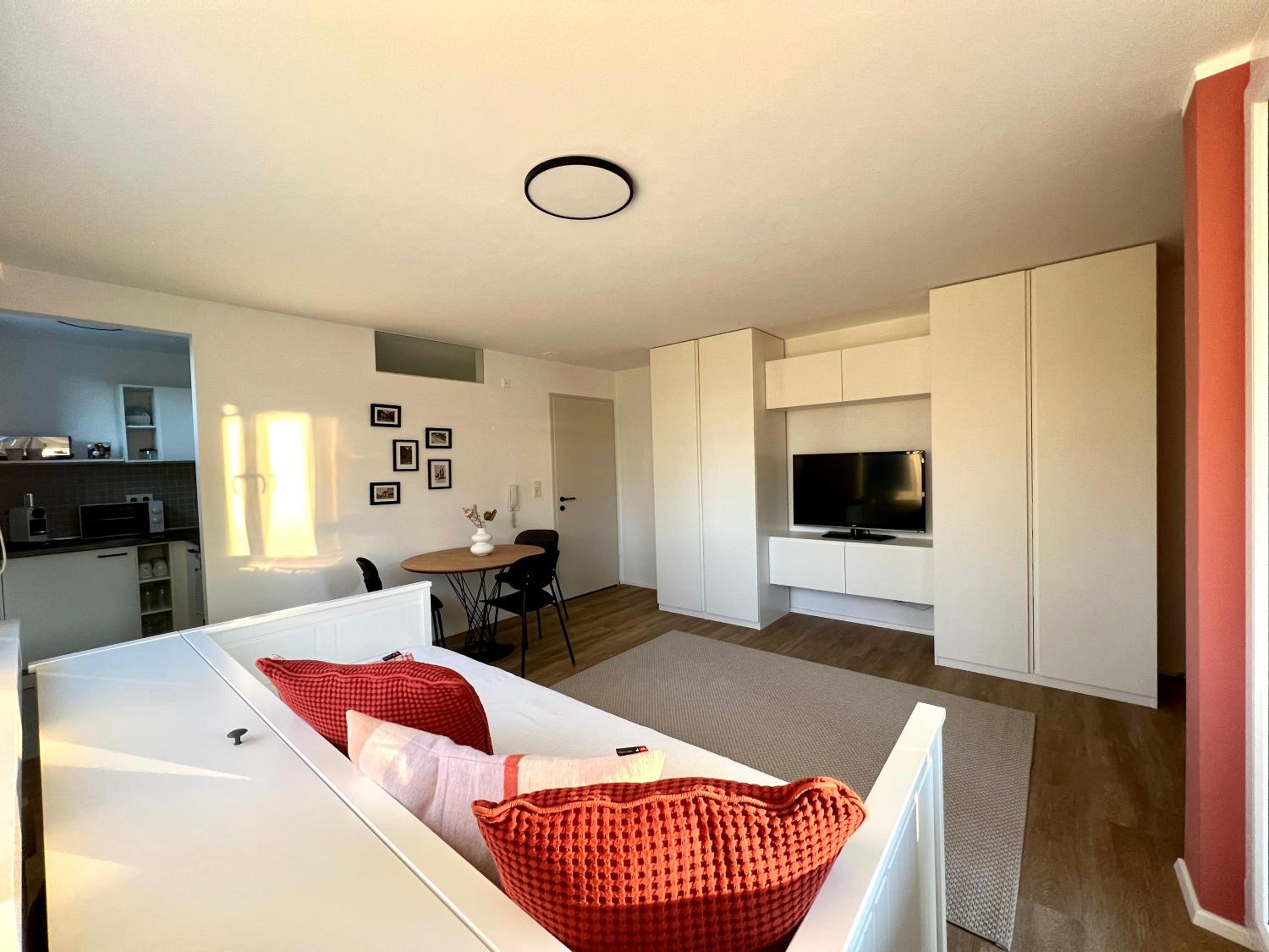 Apartment kleine Auszeit