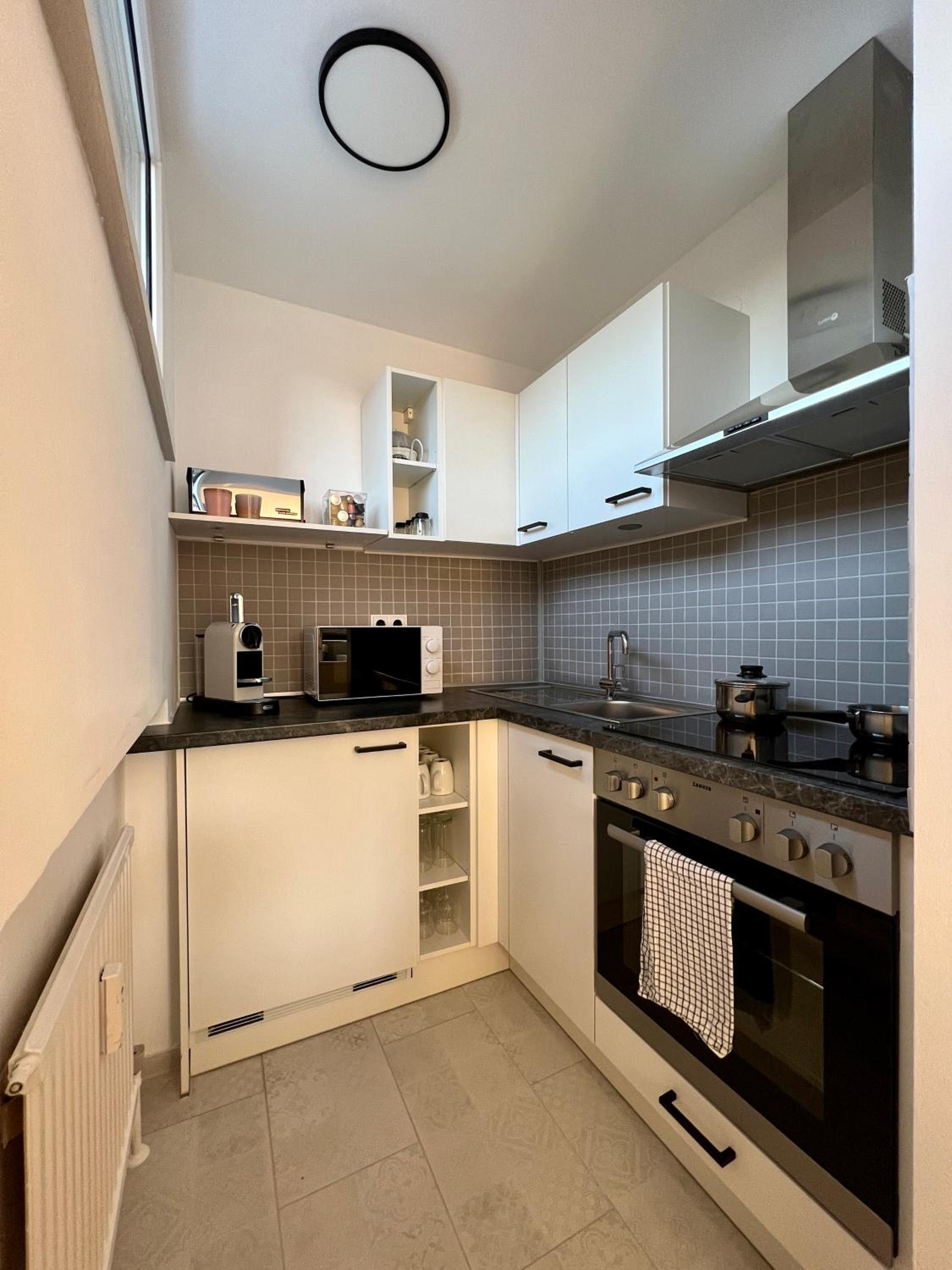 Apartment kleine Auszeit