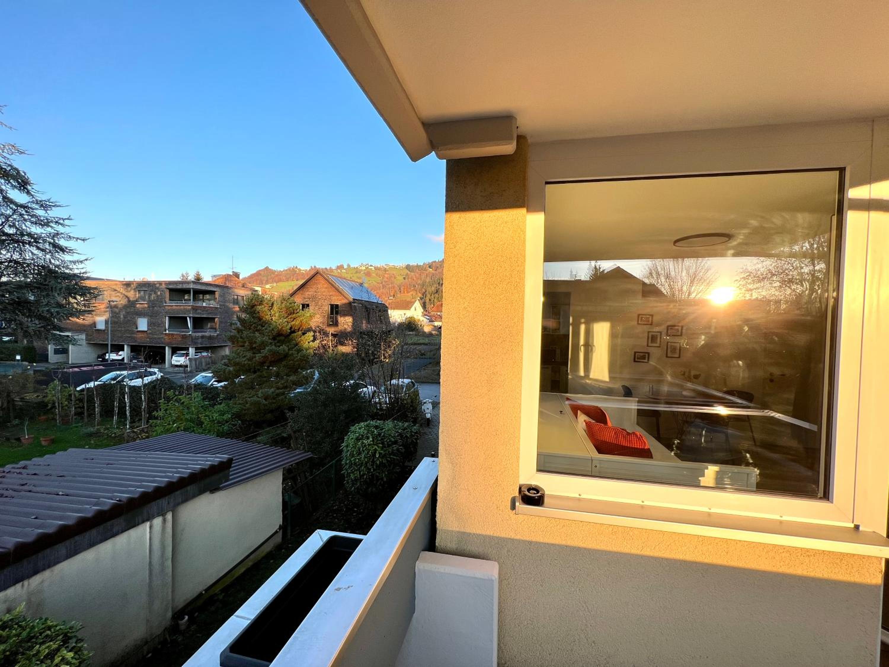 Apartment kleine Auszeit
