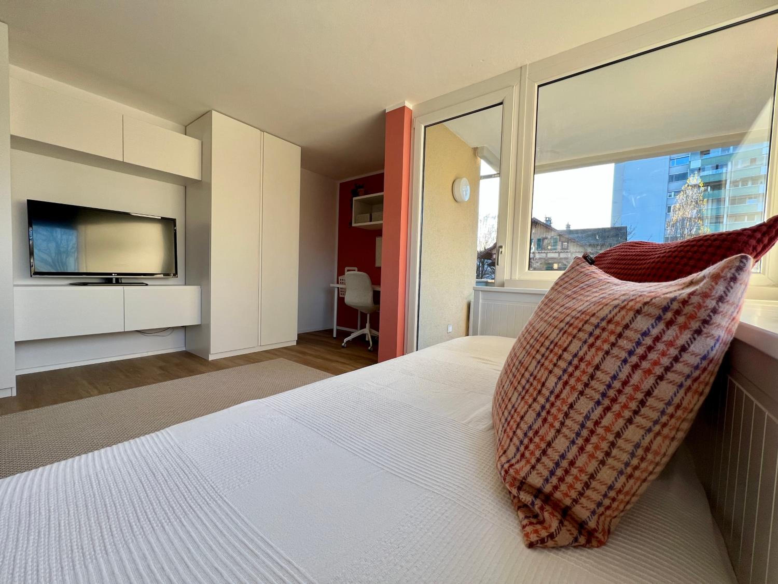 Apartment kleine Auszeit