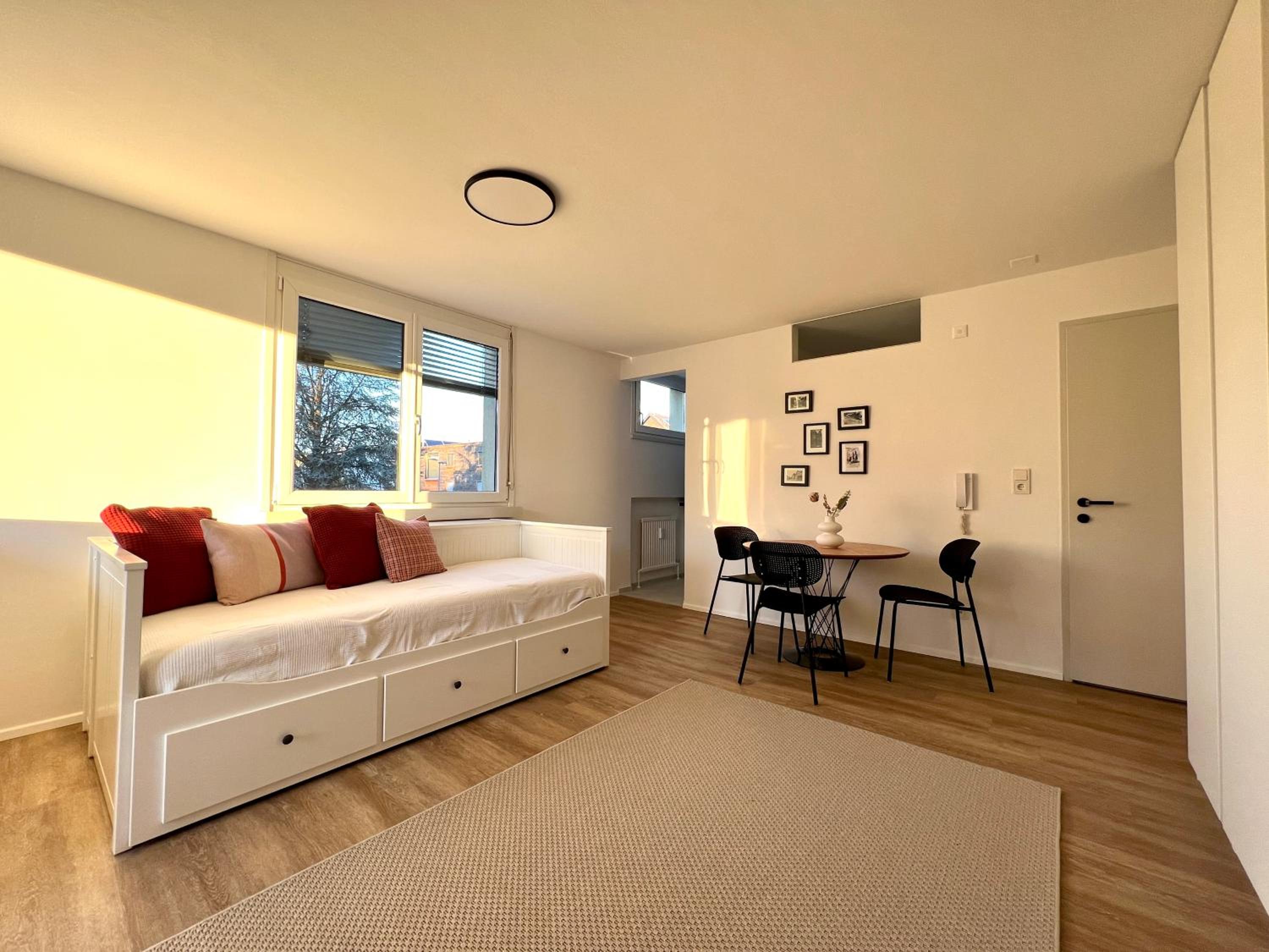 Apartment kleine Auszeit