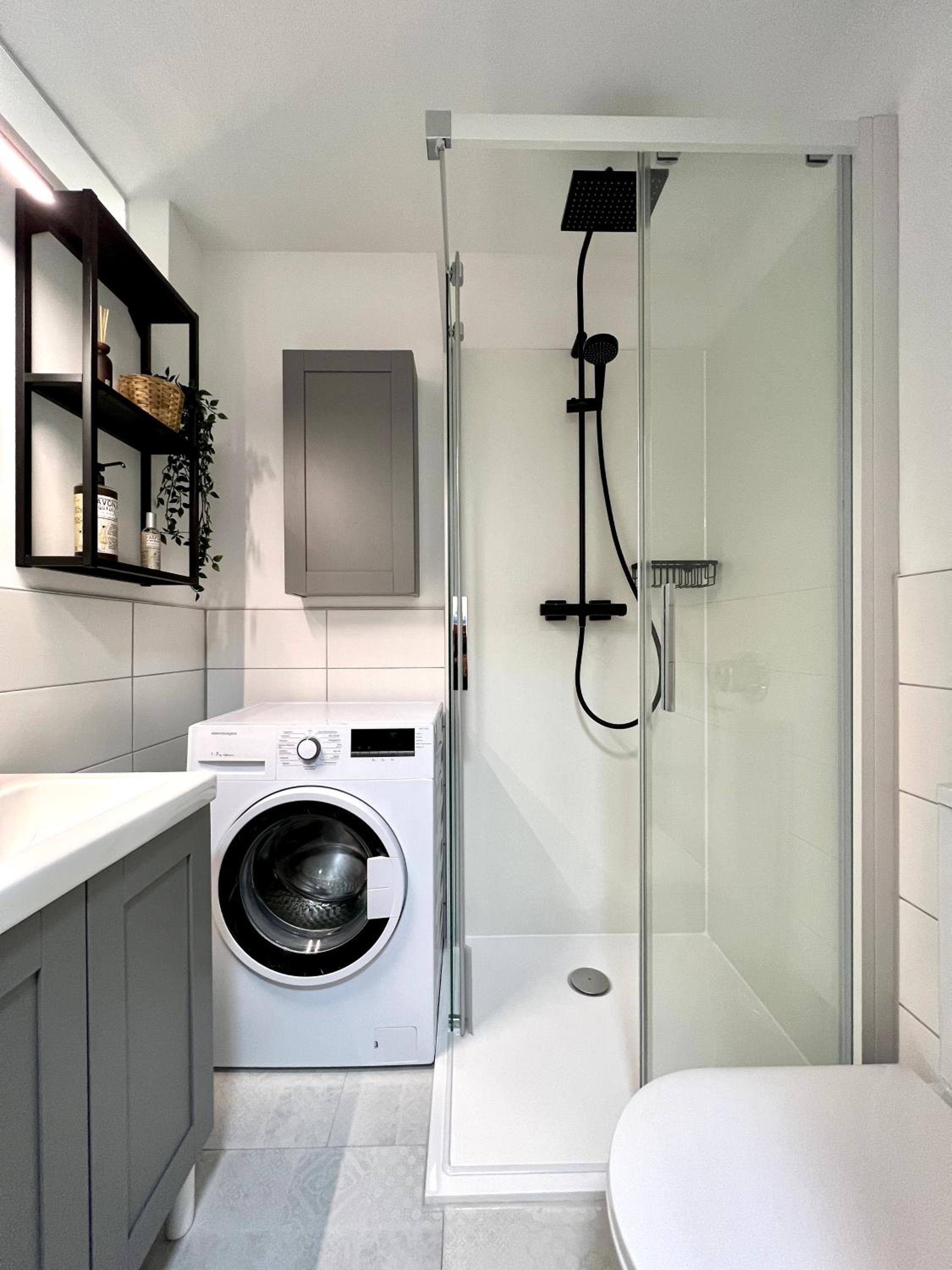 Apartment kleine Auszeit