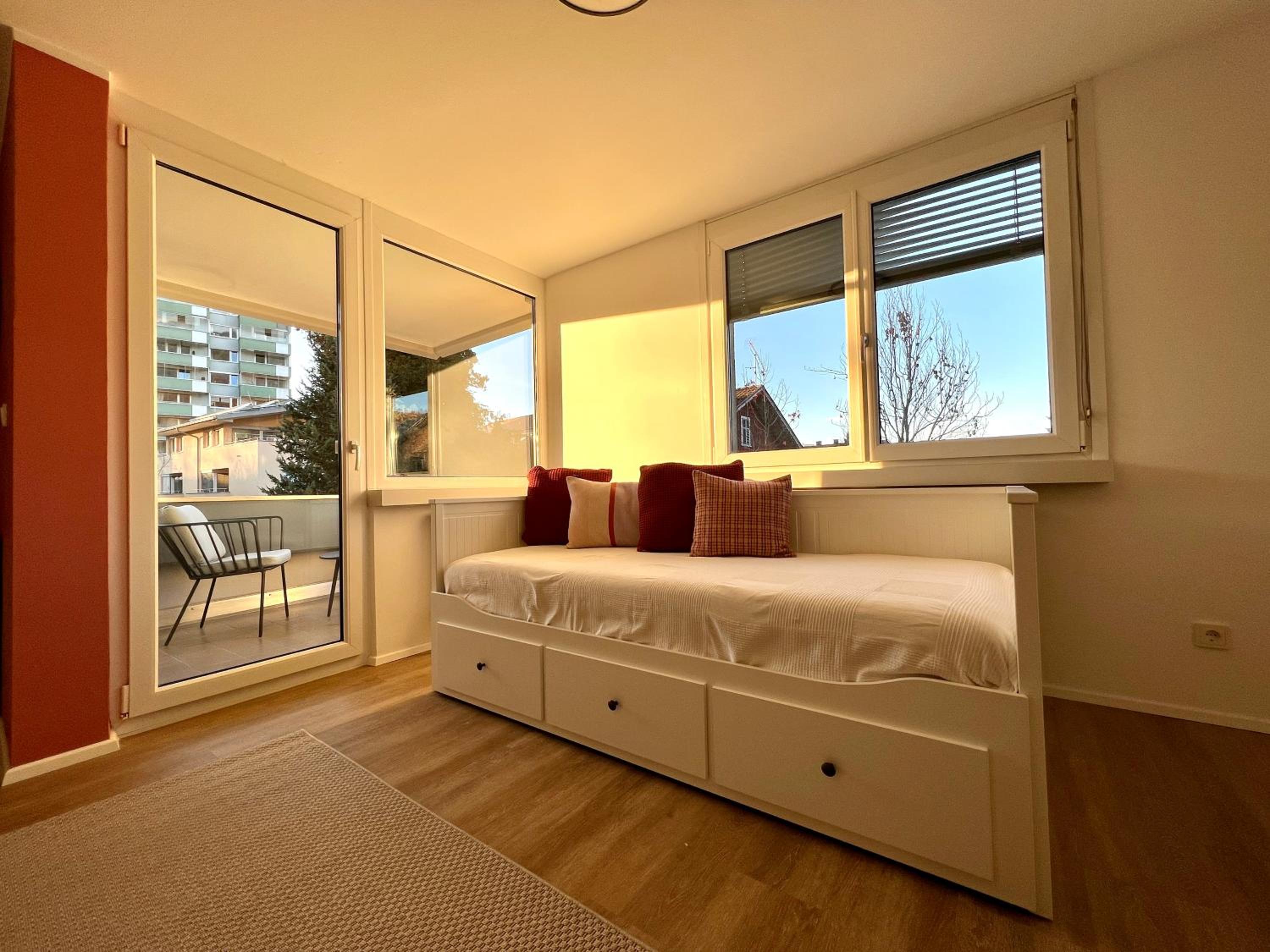 Apartment kleine Auszeit