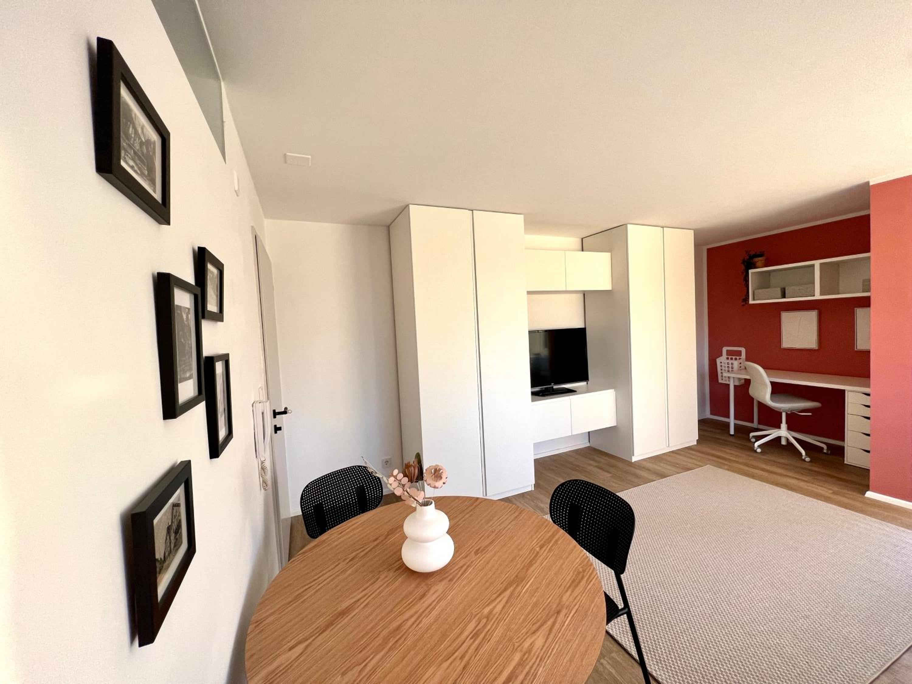 Apartment kleine Auszeit