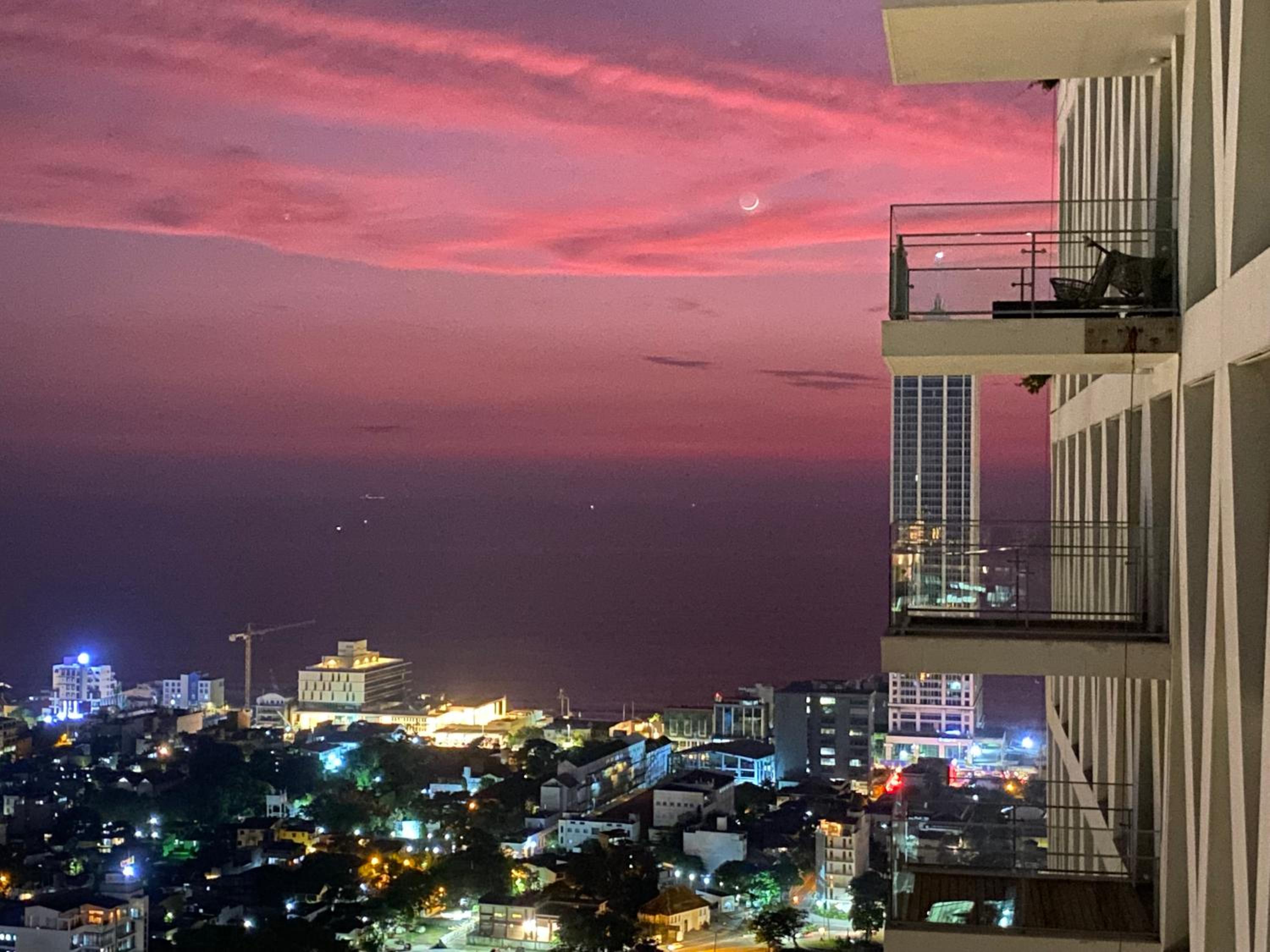 Hotel Altair Colombo - View, Location, Ultra Luxury! - Image 1