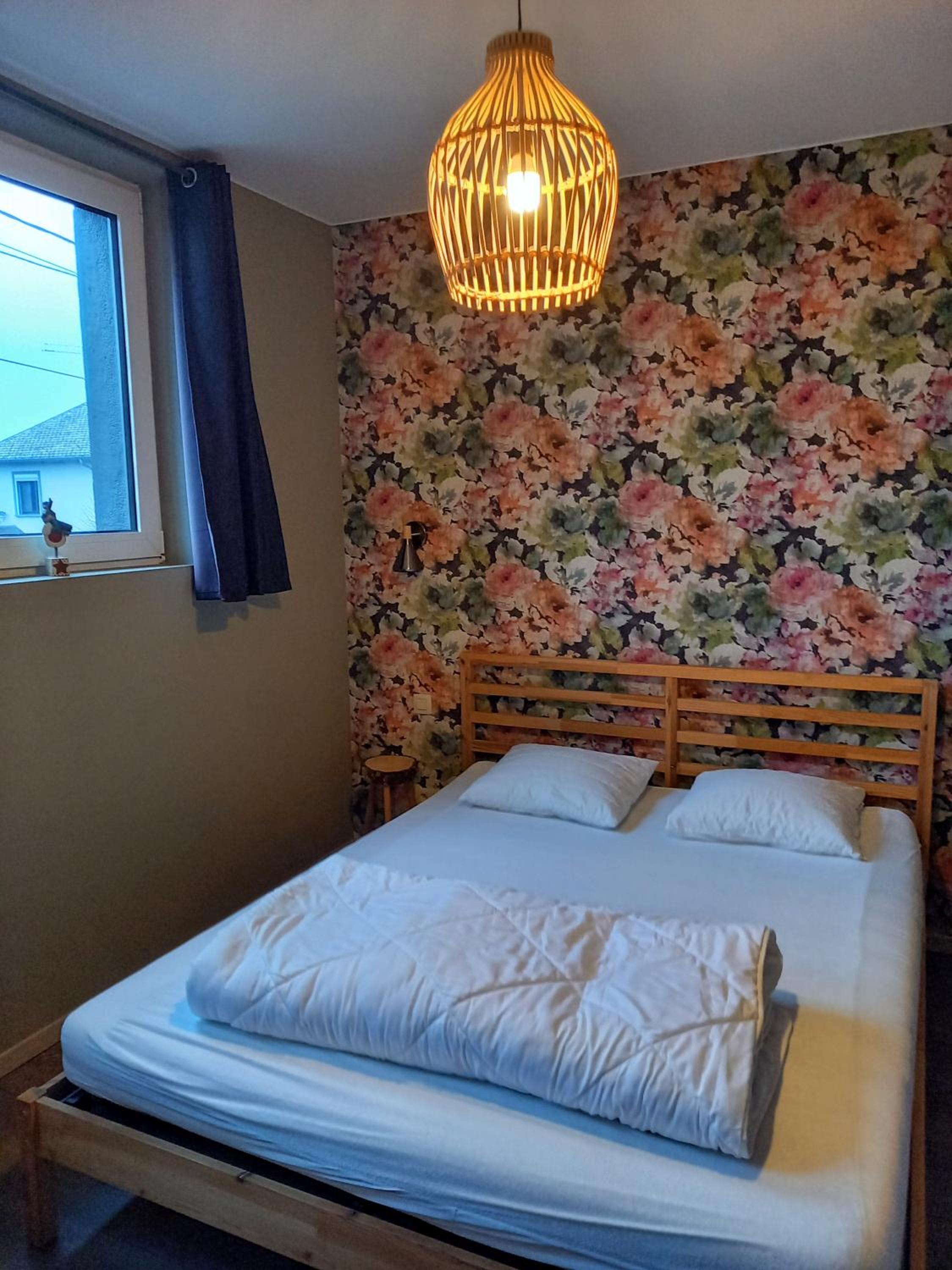 Gîte citadin 3 épis 