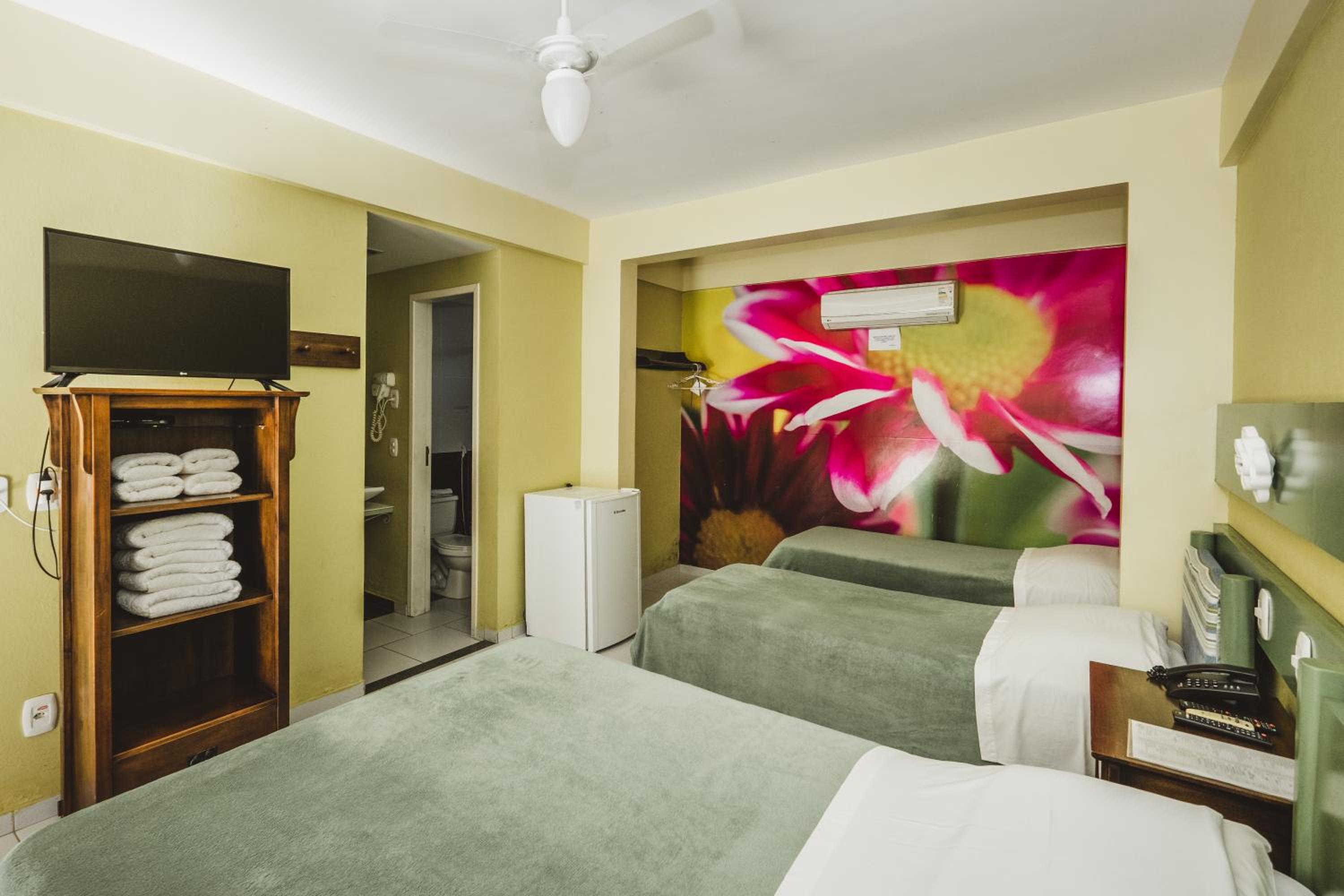 Hotel Pousada Vovô Zinho