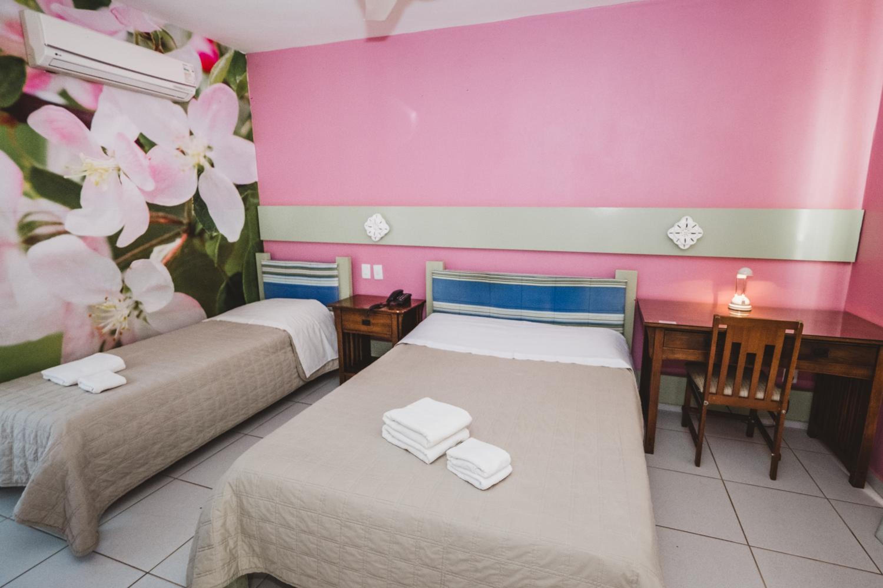 Hotel Pousada Vovô Zinho