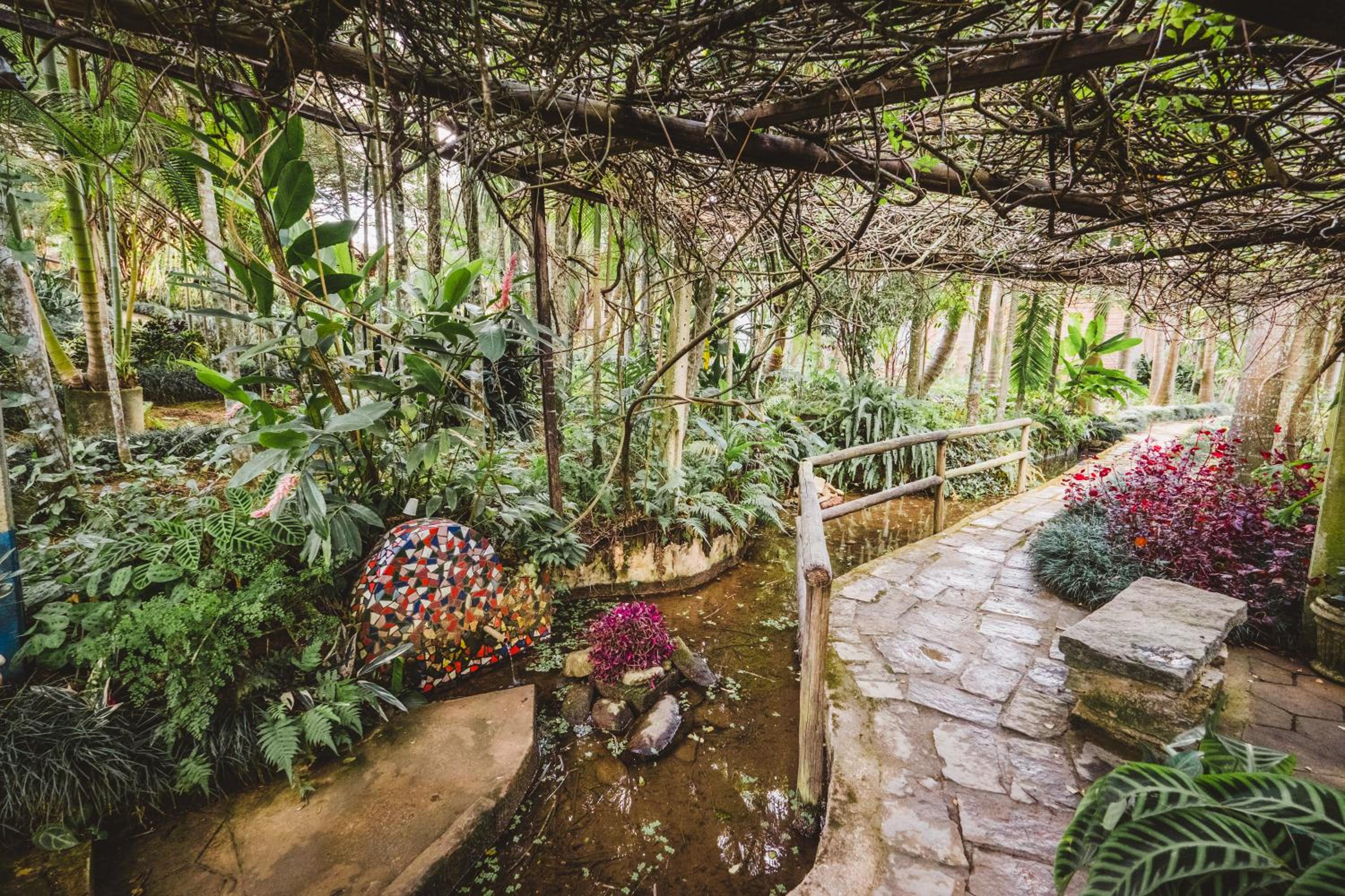 Hotel Pousada Vovô Zinho