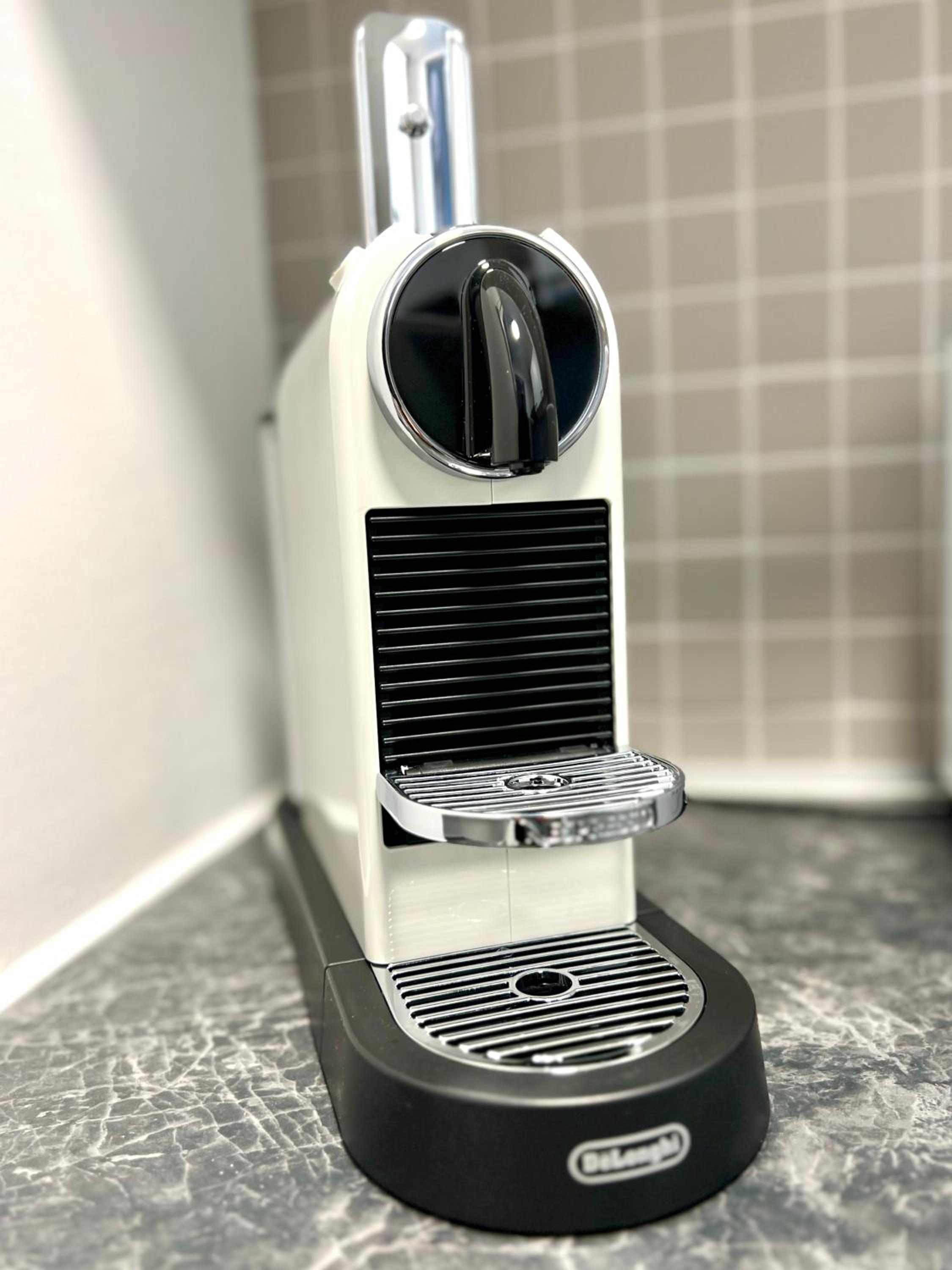 Apartment kleine Auszeit