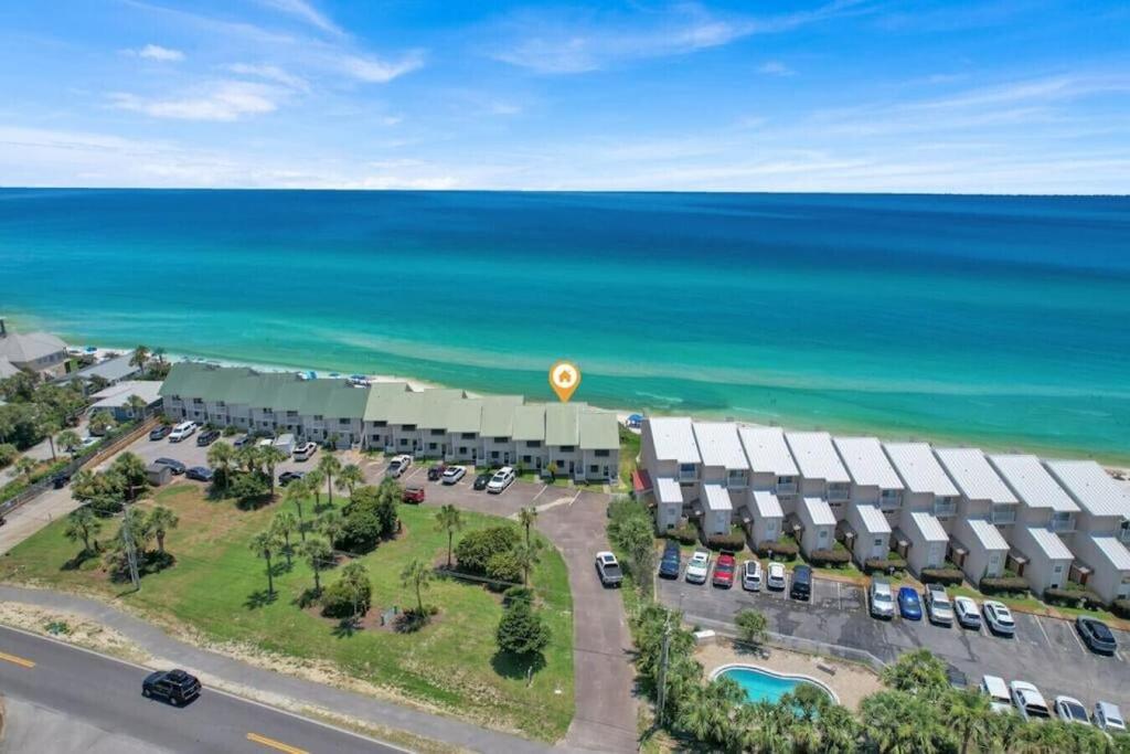 Gulf-Front Seacrest Beach Condo w/ Private Access view 5