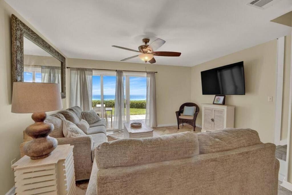 Gulf-Front Seacrest Beach Condo w/ Private Access view 2