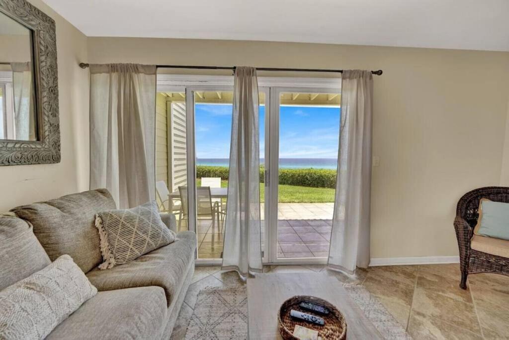 Gulf-Front Seacrest Beach Condo w/ Private Access view 3