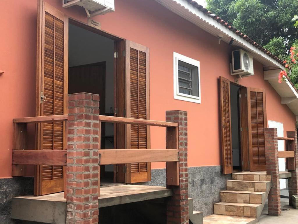 Pousada Estância Travessia