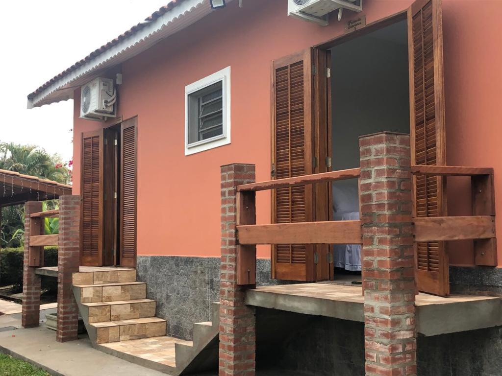 Pousada Estância Travessia