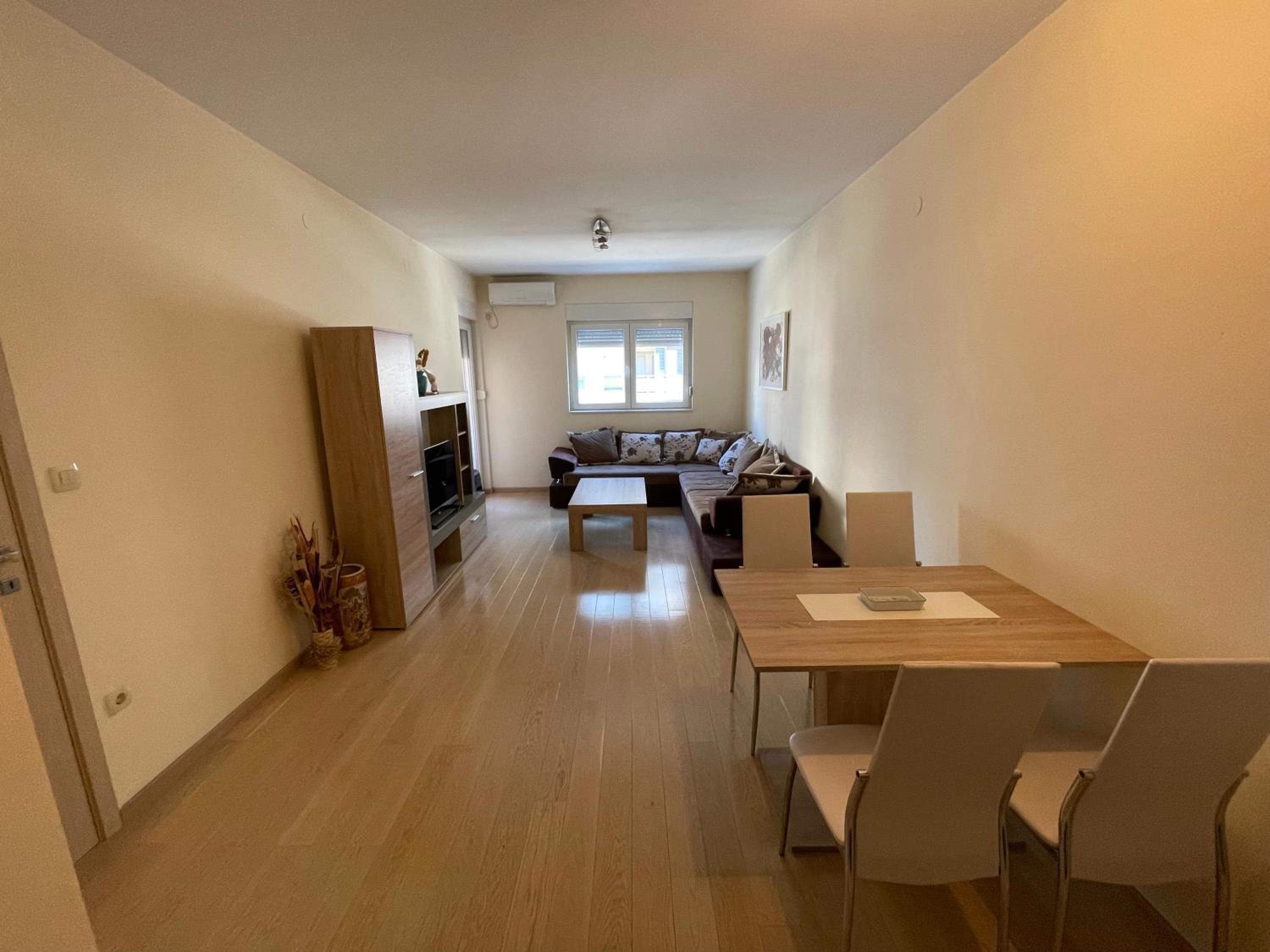 Apartment CK view 4