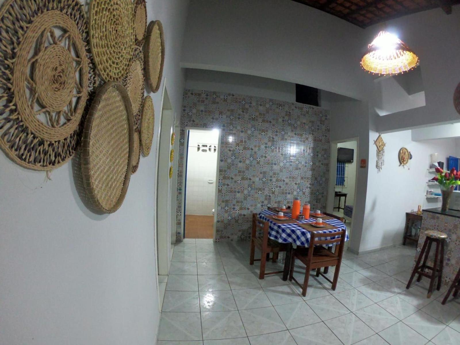 Brisa Beach House no Coqueiro view 4