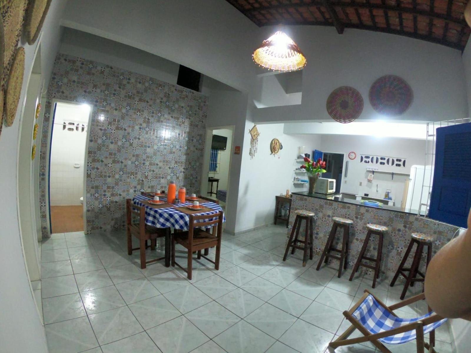 Brisa Beach House no Coqueiro view 5