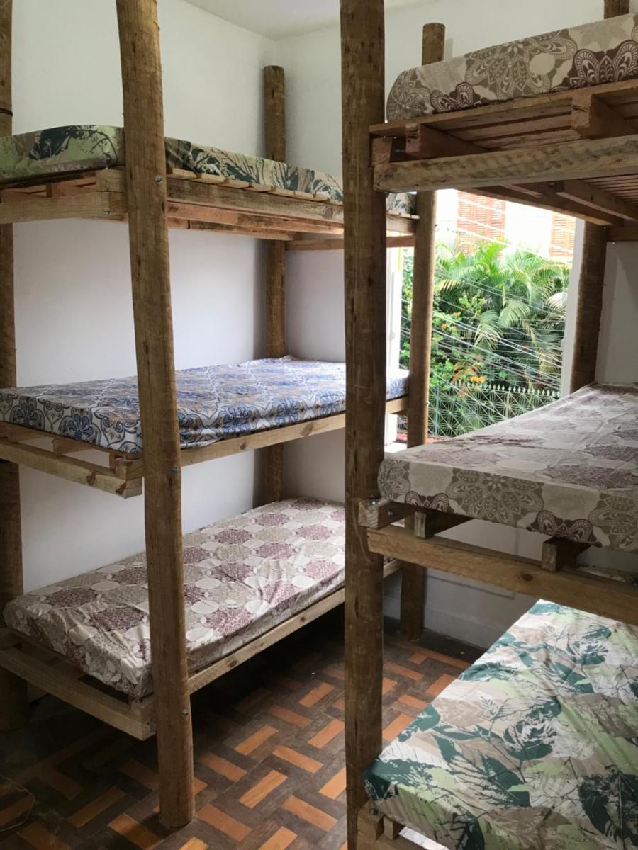 Hostel Selaron view 2