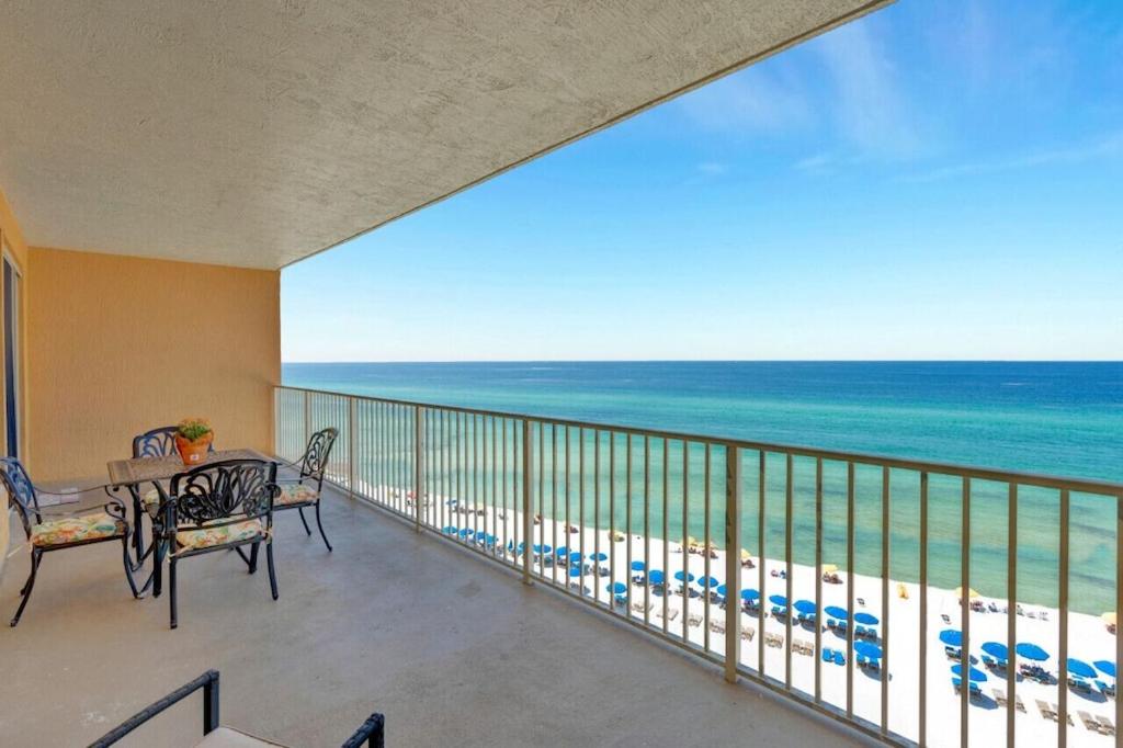 Quiet East End Gulf-Front Condo w/ Heated Pool & Balcony view 5