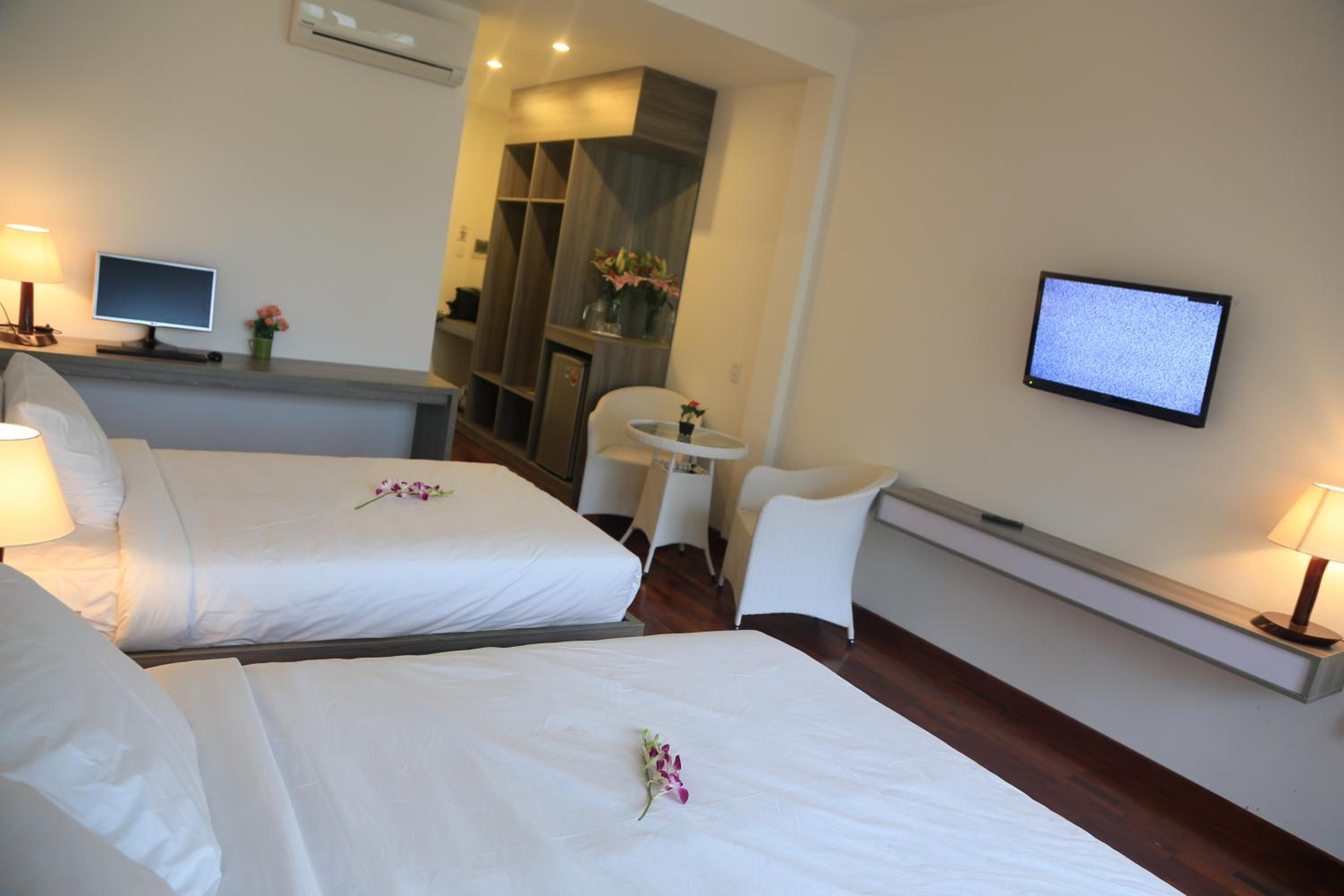 Ylang Garden Villa