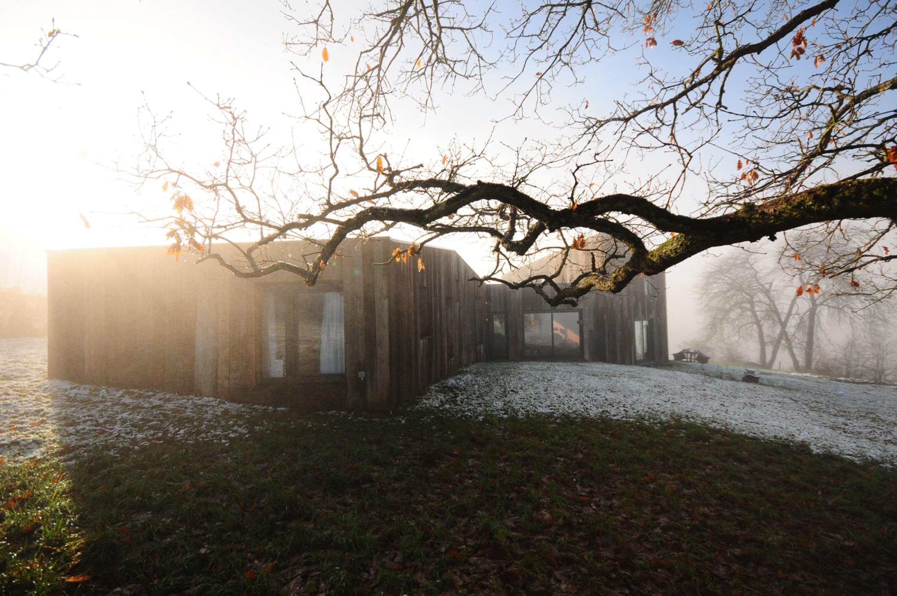 Maison d'Hôtes Cerf'titude