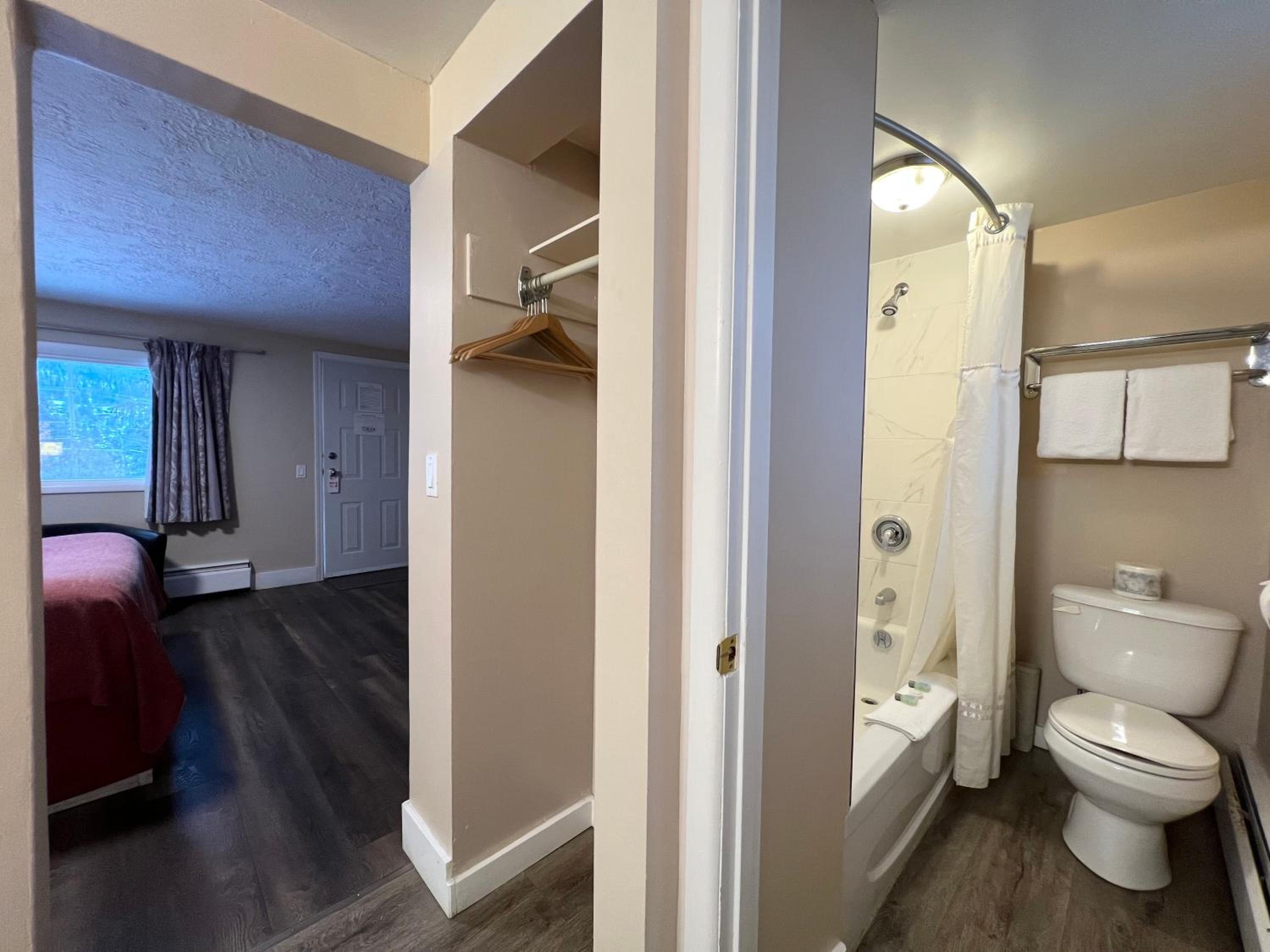 Villa Motel