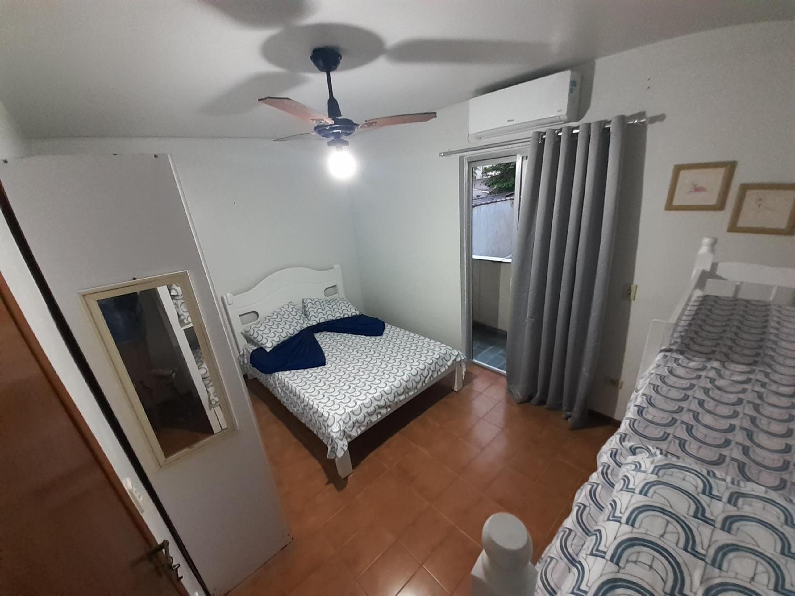 Apartamento 100 metros da Praia Grande/Ubatuba/SP view 5