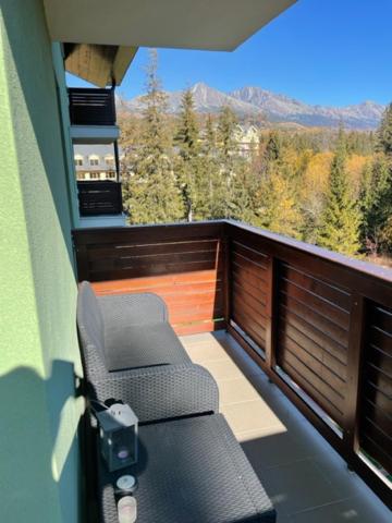 Family apartman view 2