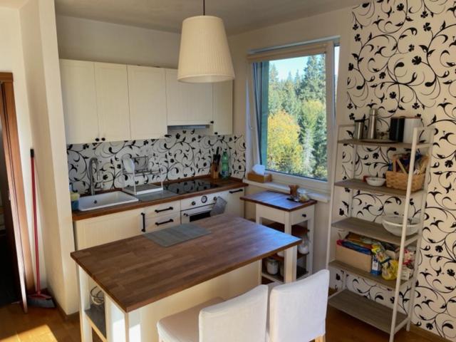 Family apartman view 4