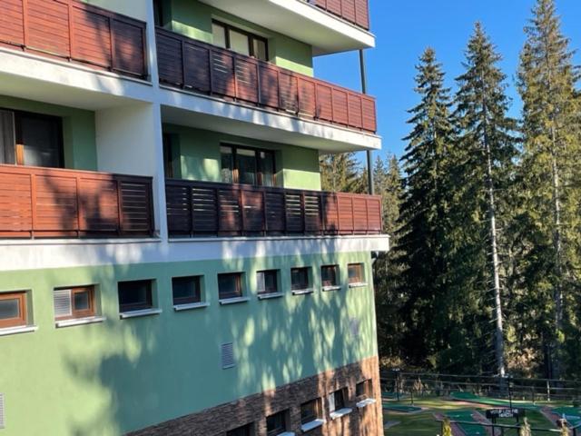 Family apartman view 5