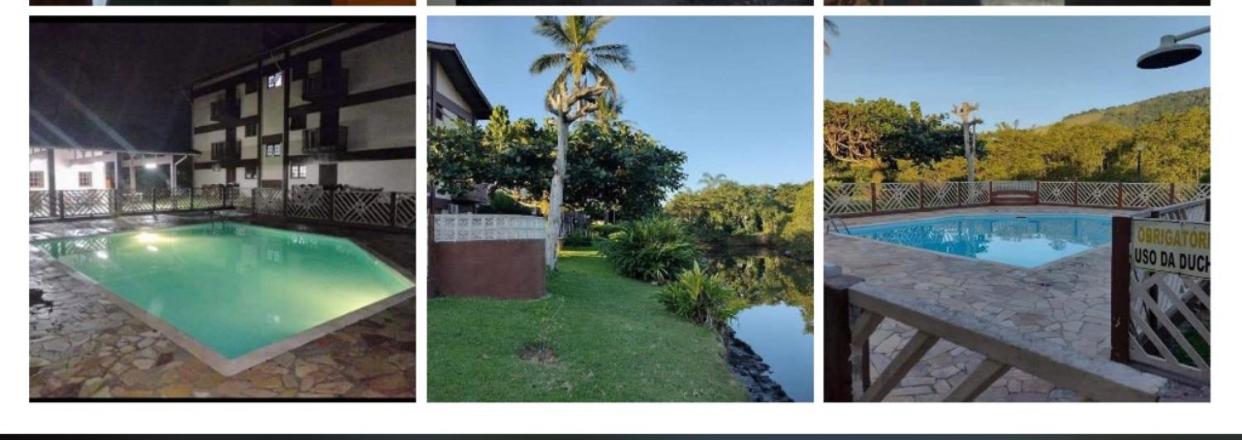 Apartamento Maranduba view 5