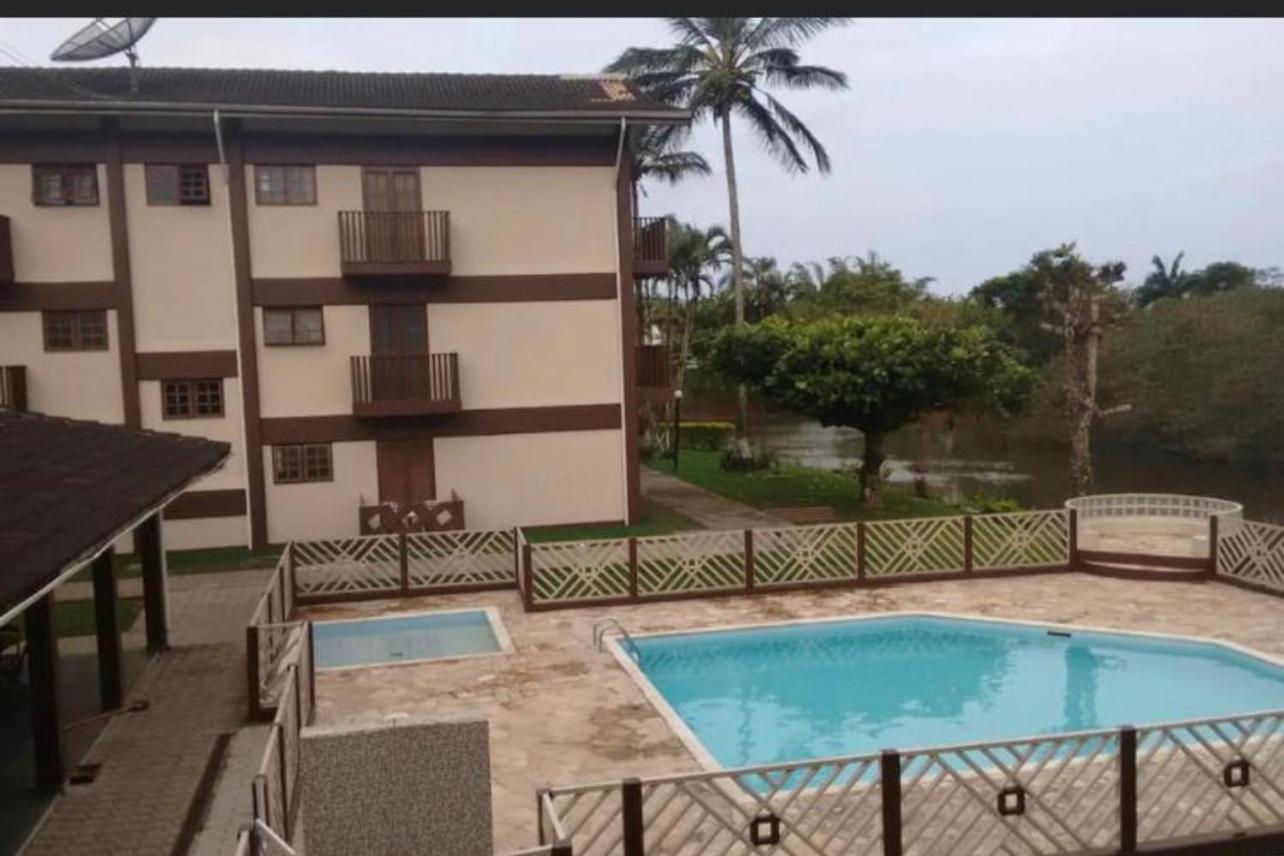 Apartamento Maranduba view 4
