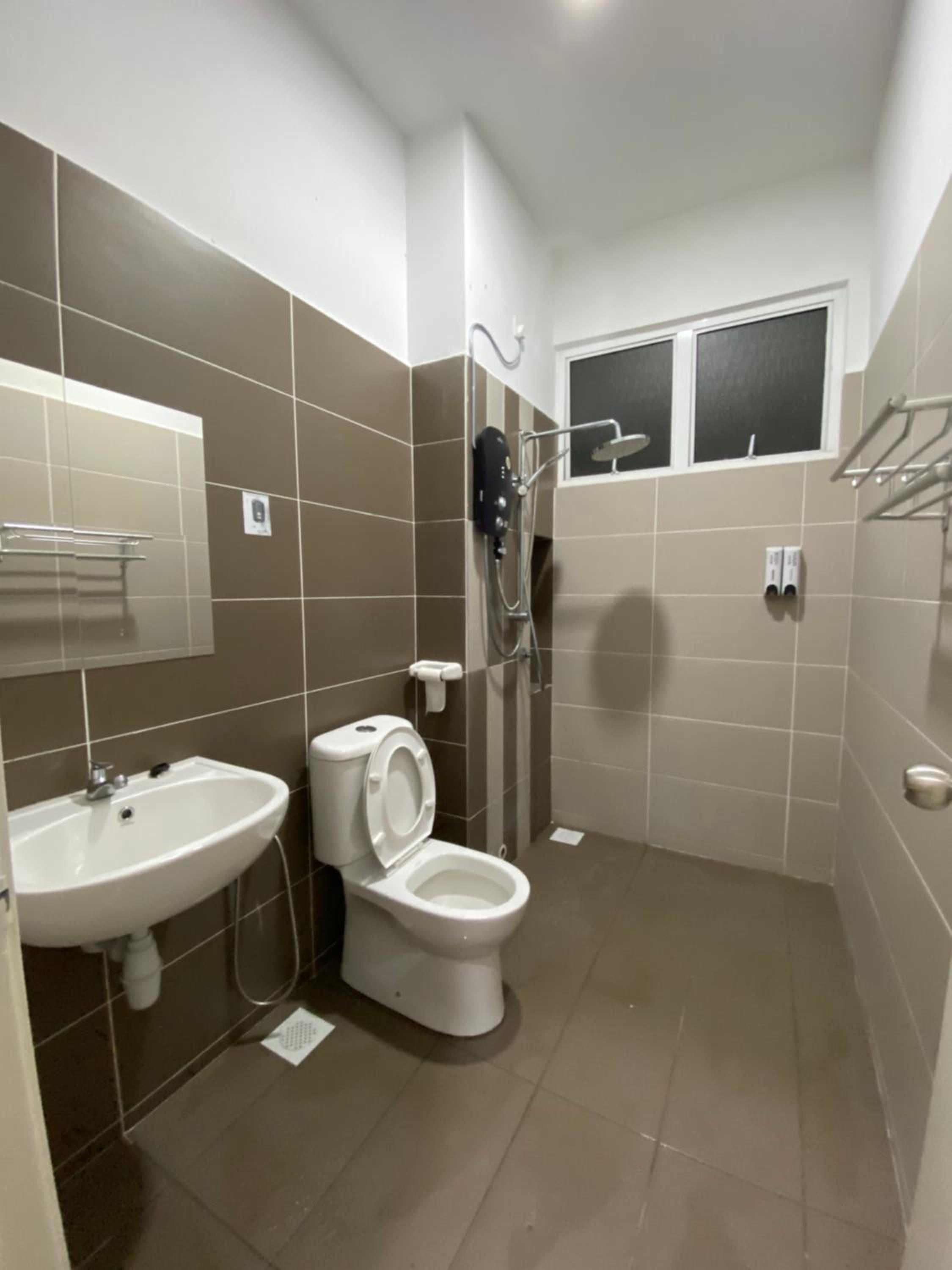 Desaru Happy Guest House E photo 4