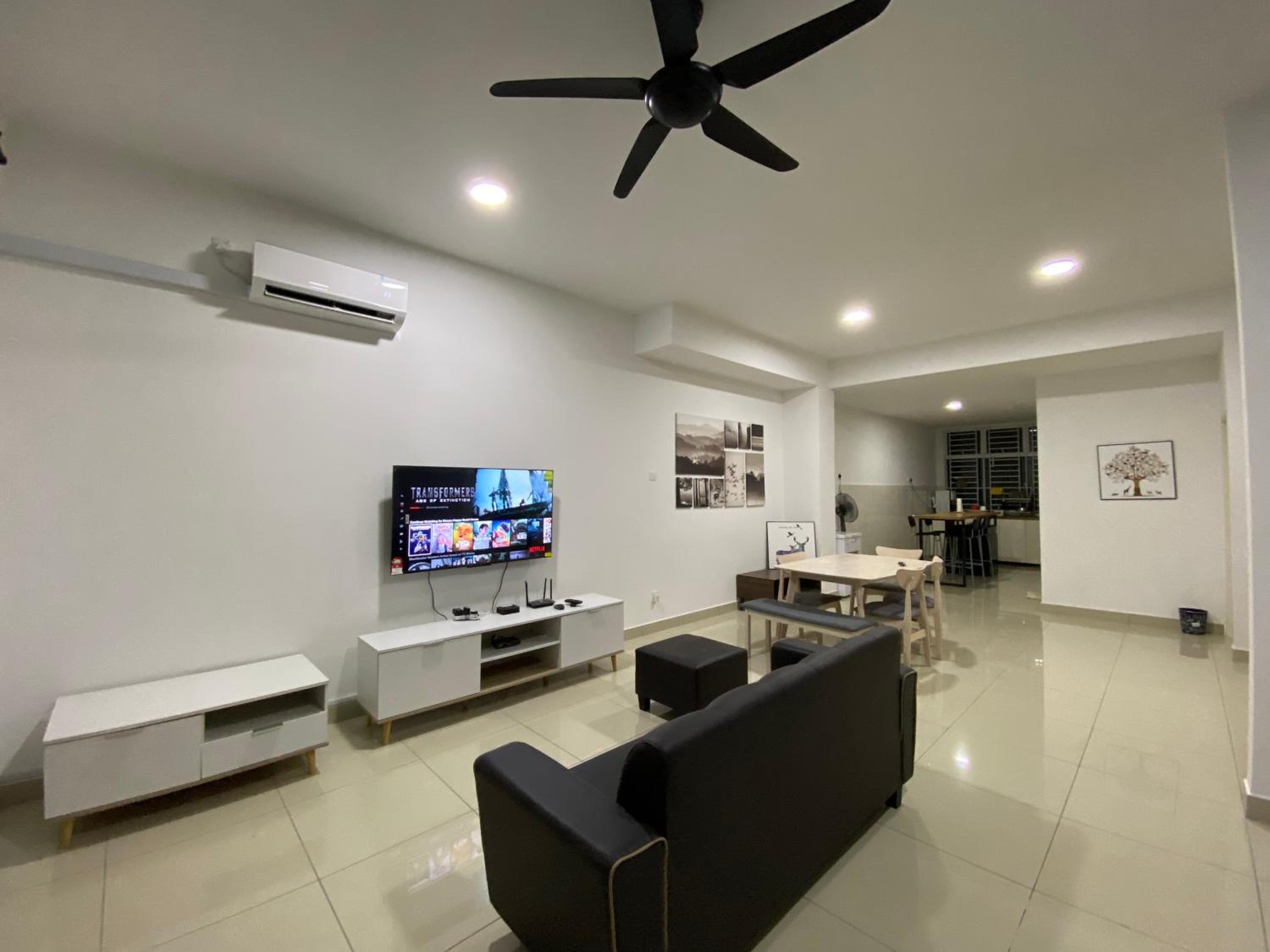 Desaru Happy Guest House E photo 1