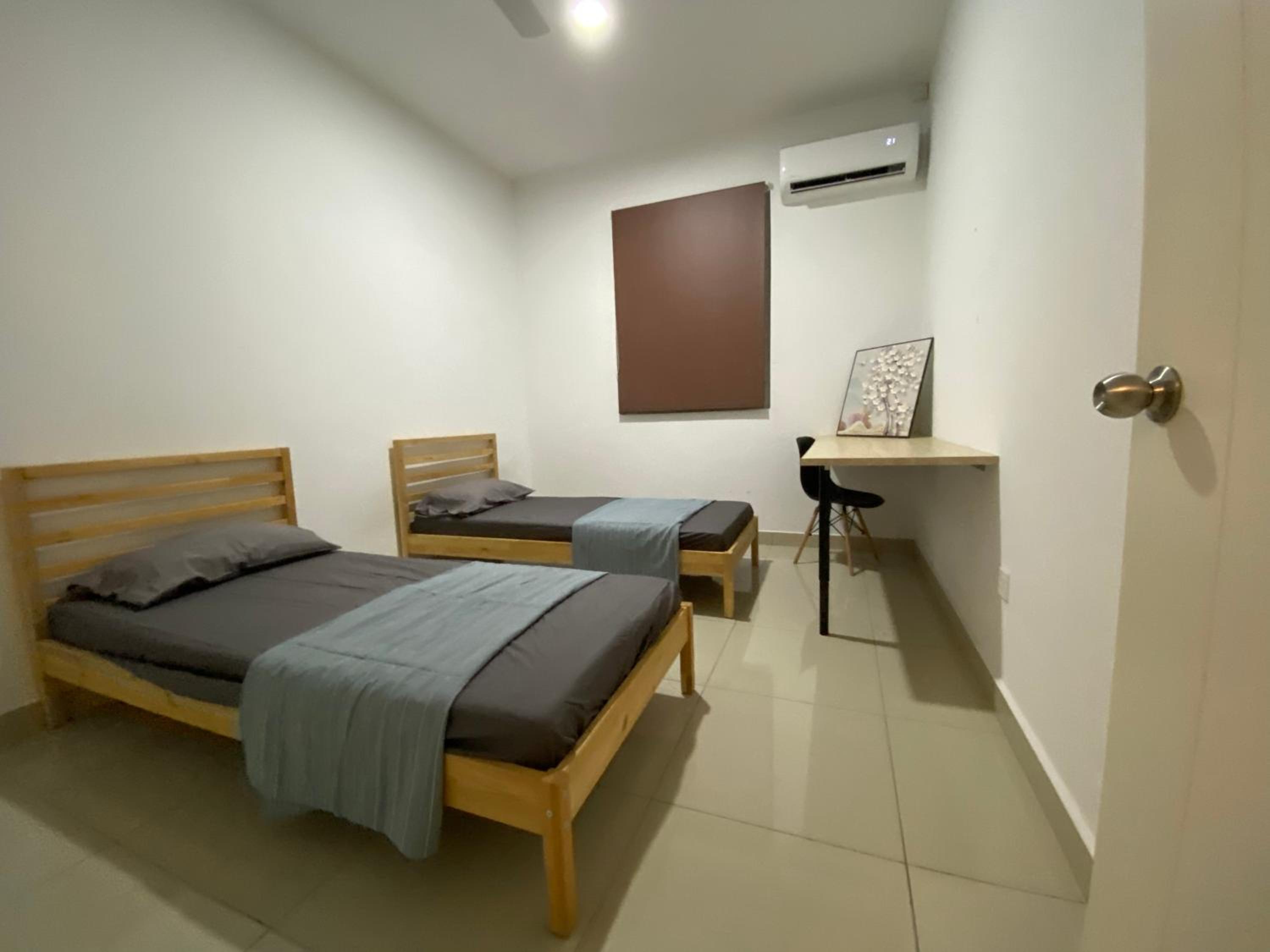 Desaru Happy Guest House E photo 7