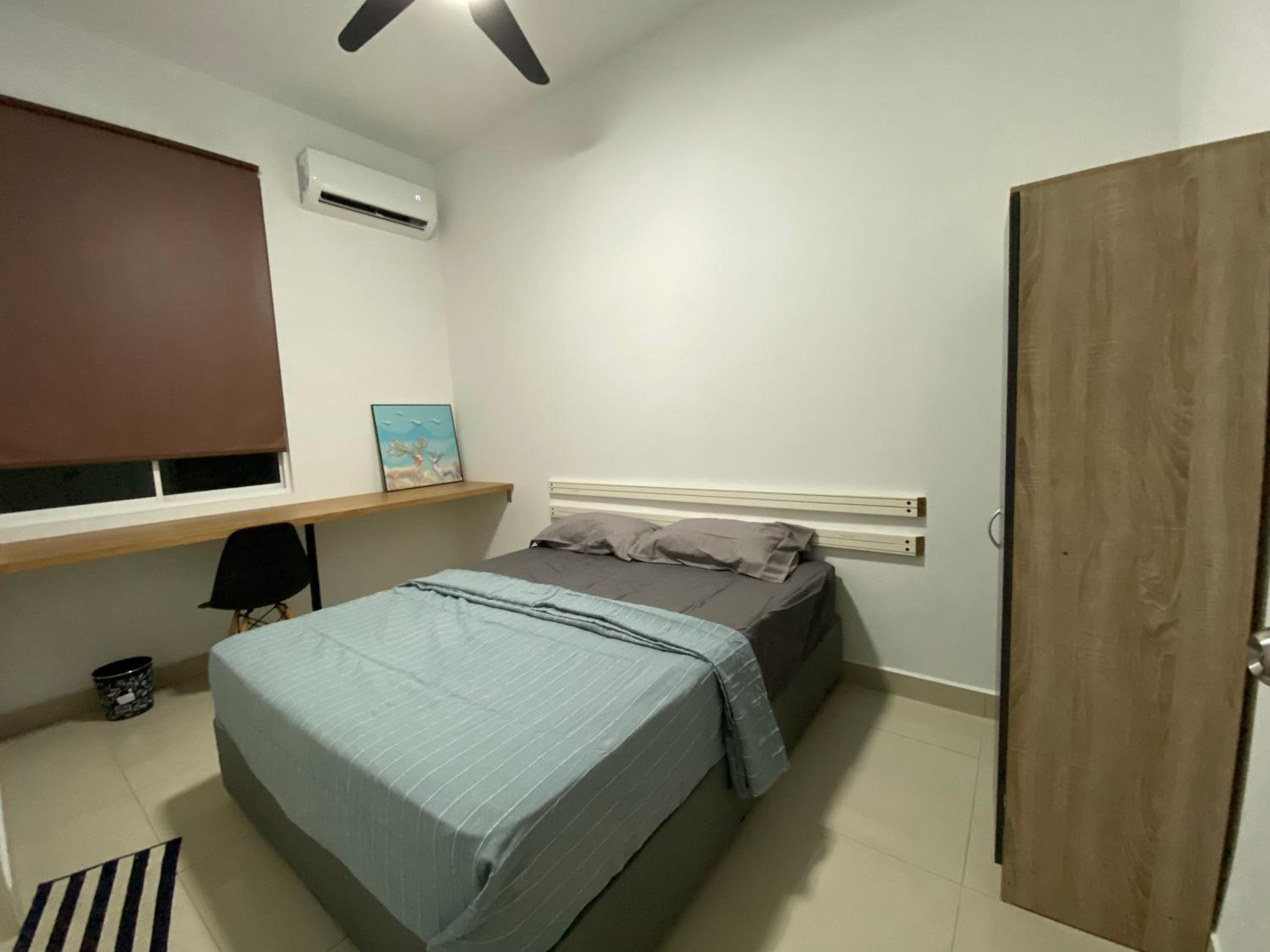 Desaru Happy Guest House E photo 8