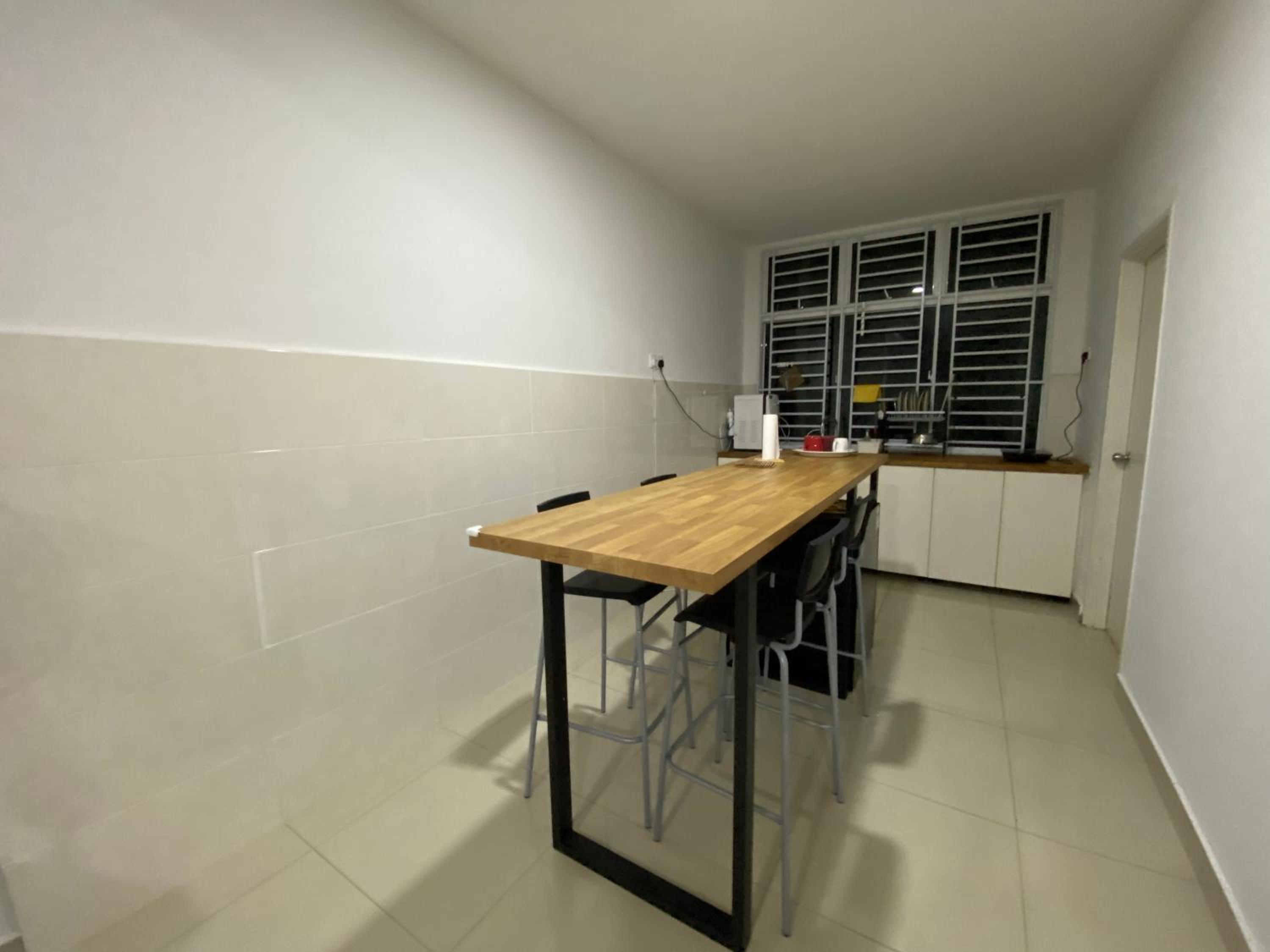 Desaru Happy Guest House E
