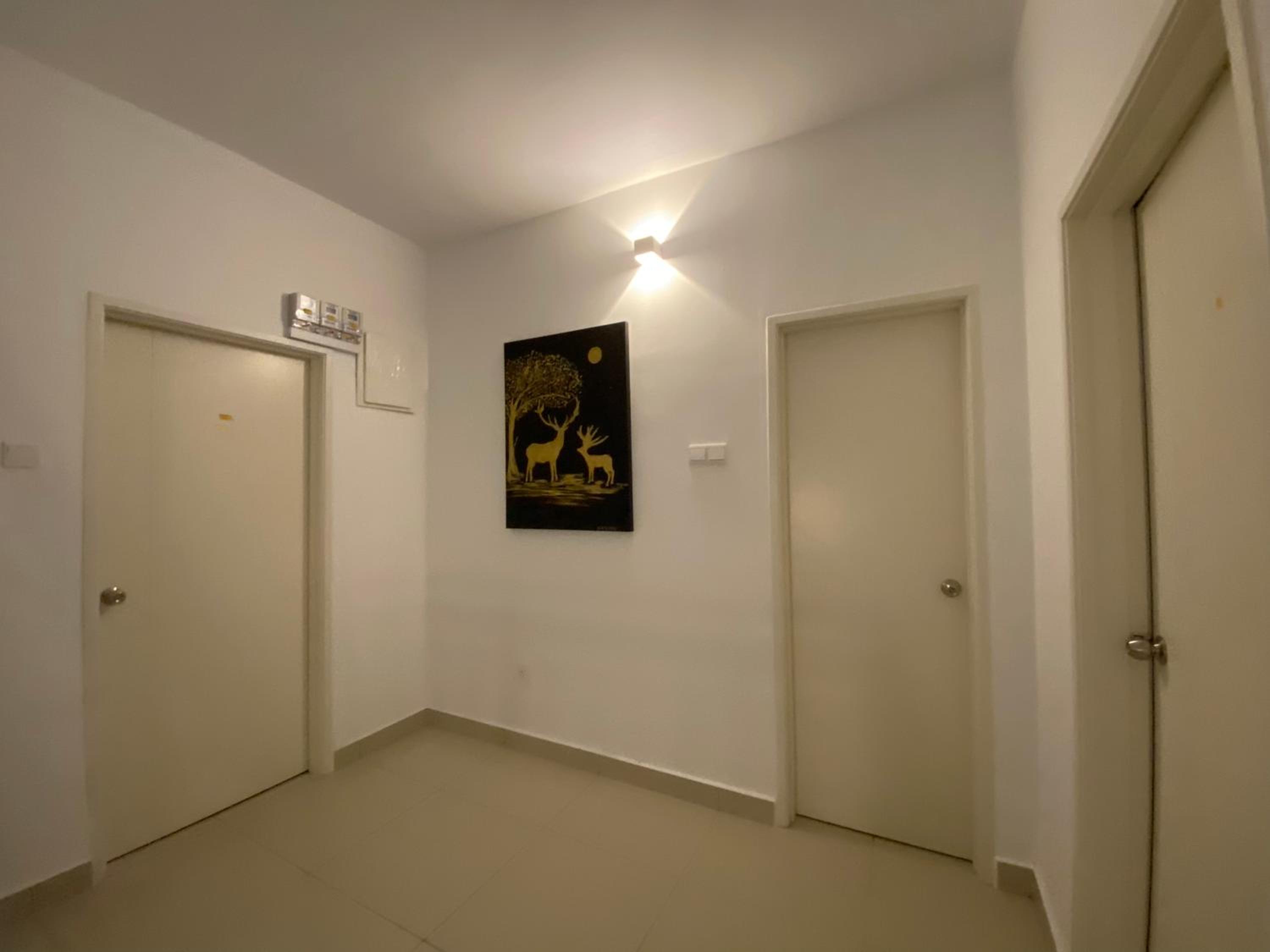 Desaru Happy Guest House E