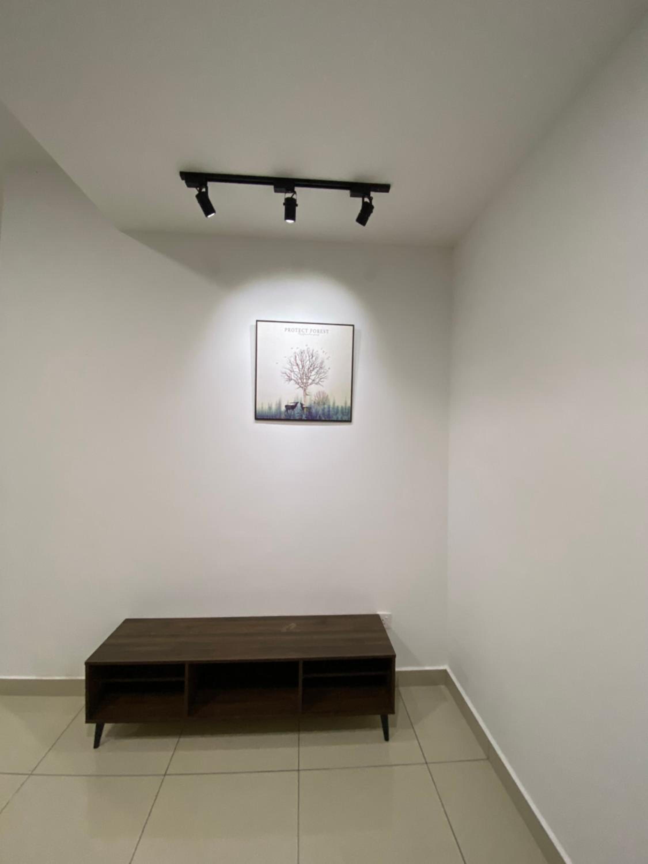 Desaru Happy Guest House E
