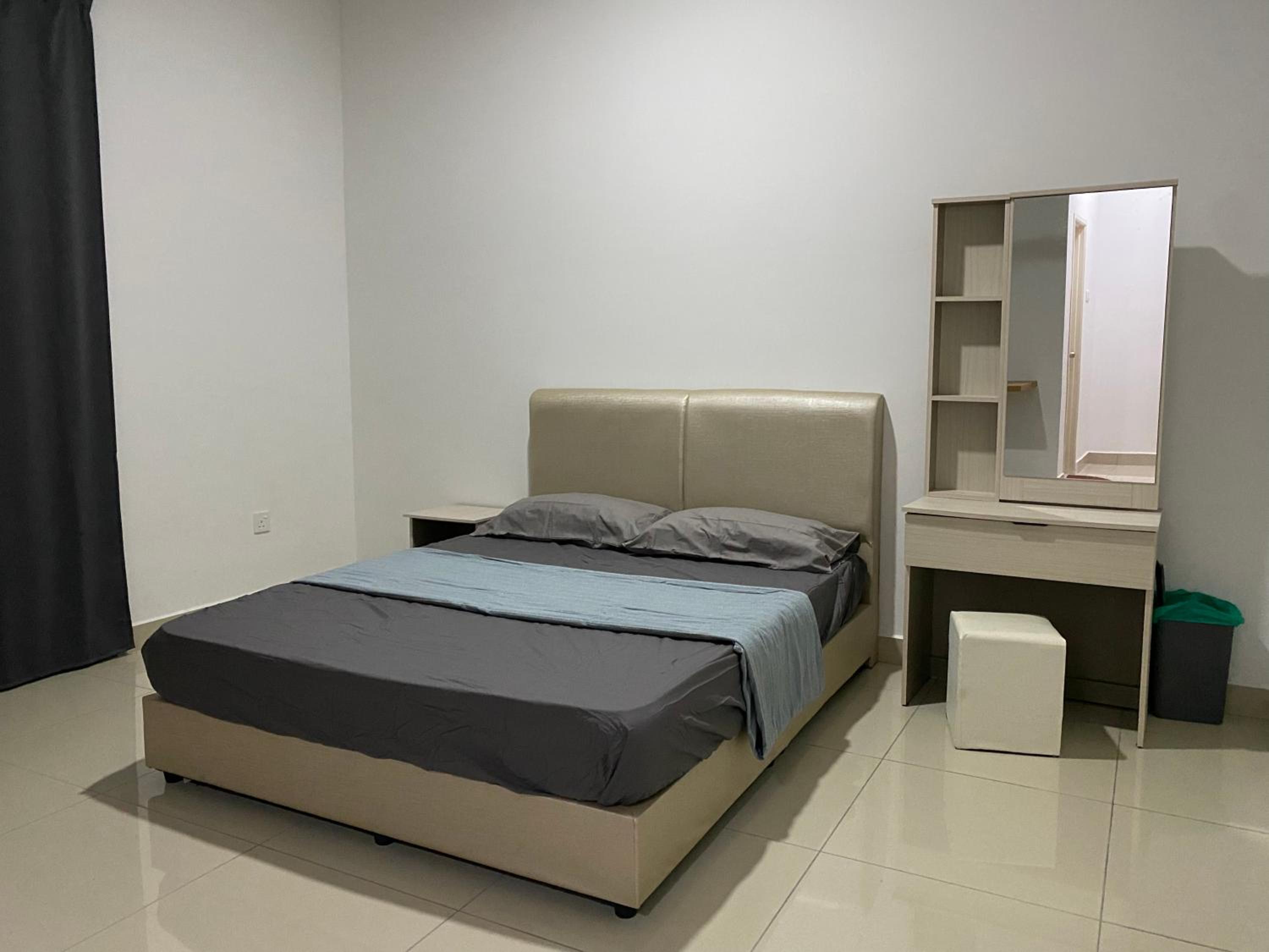 Desaru Happy Guest House E