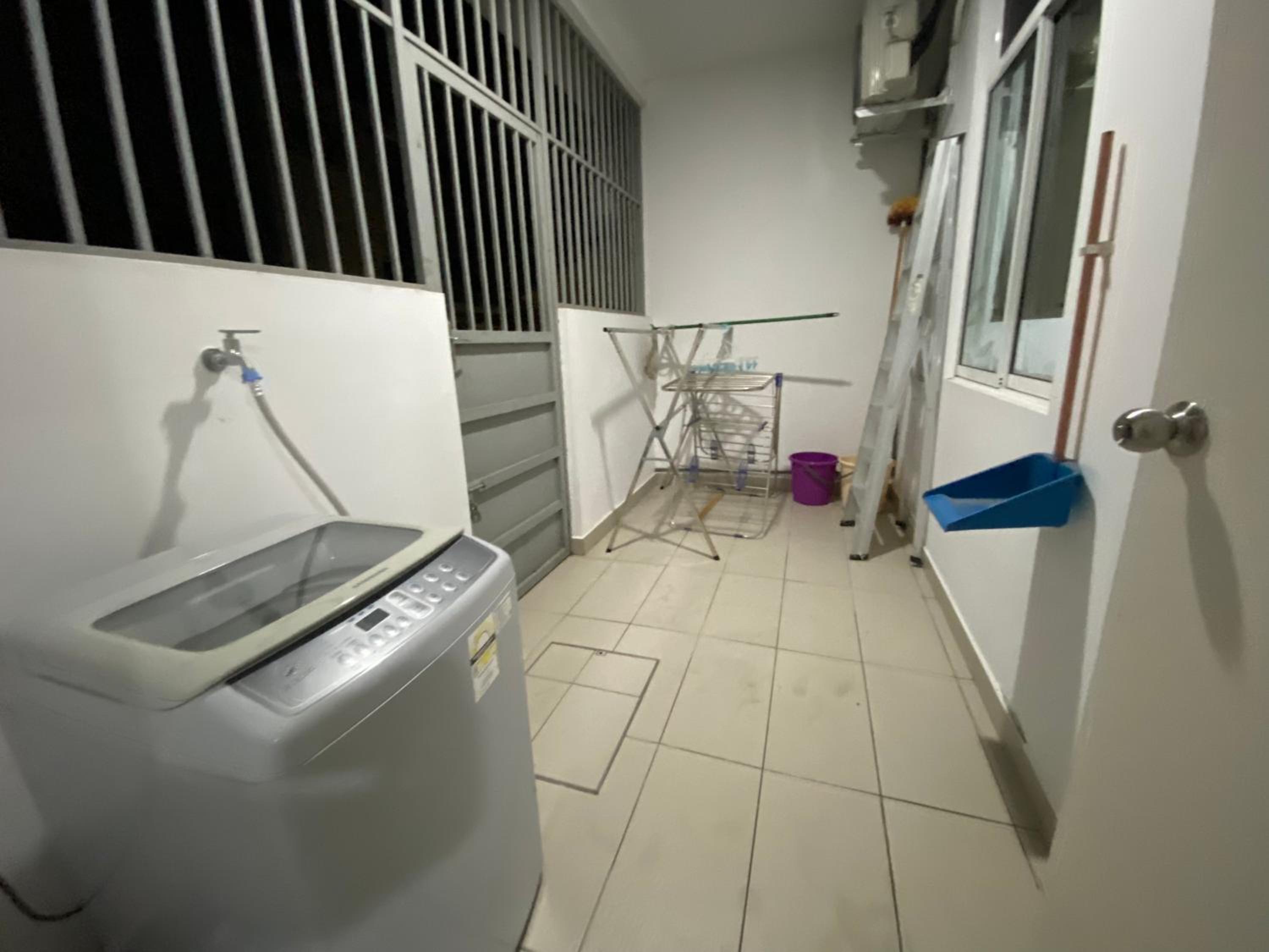 Desaru Happy Guest House E
