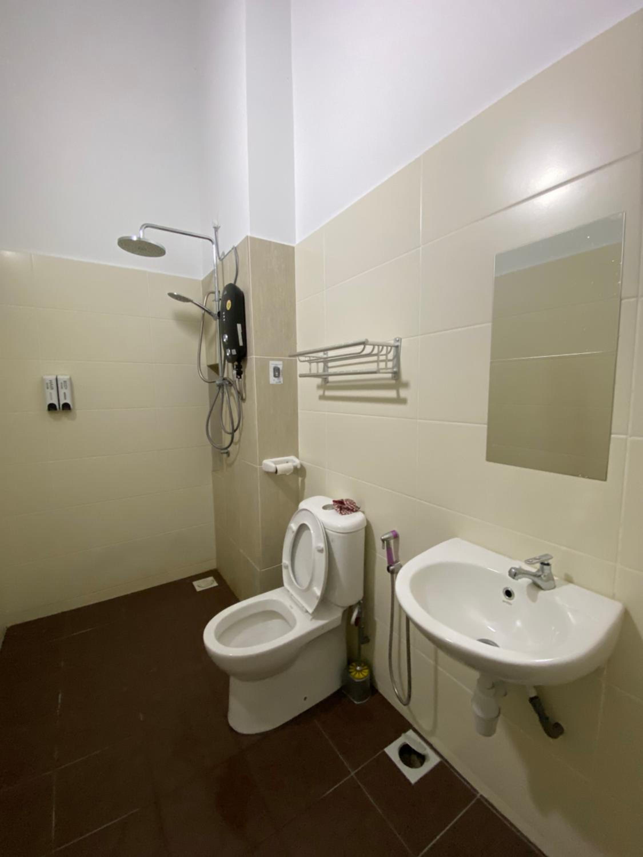 Desaru Happy Guest House E photo 2