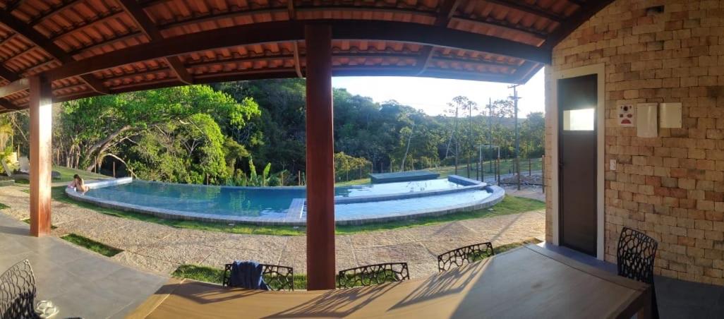 Casa em Condomínio Montserrat