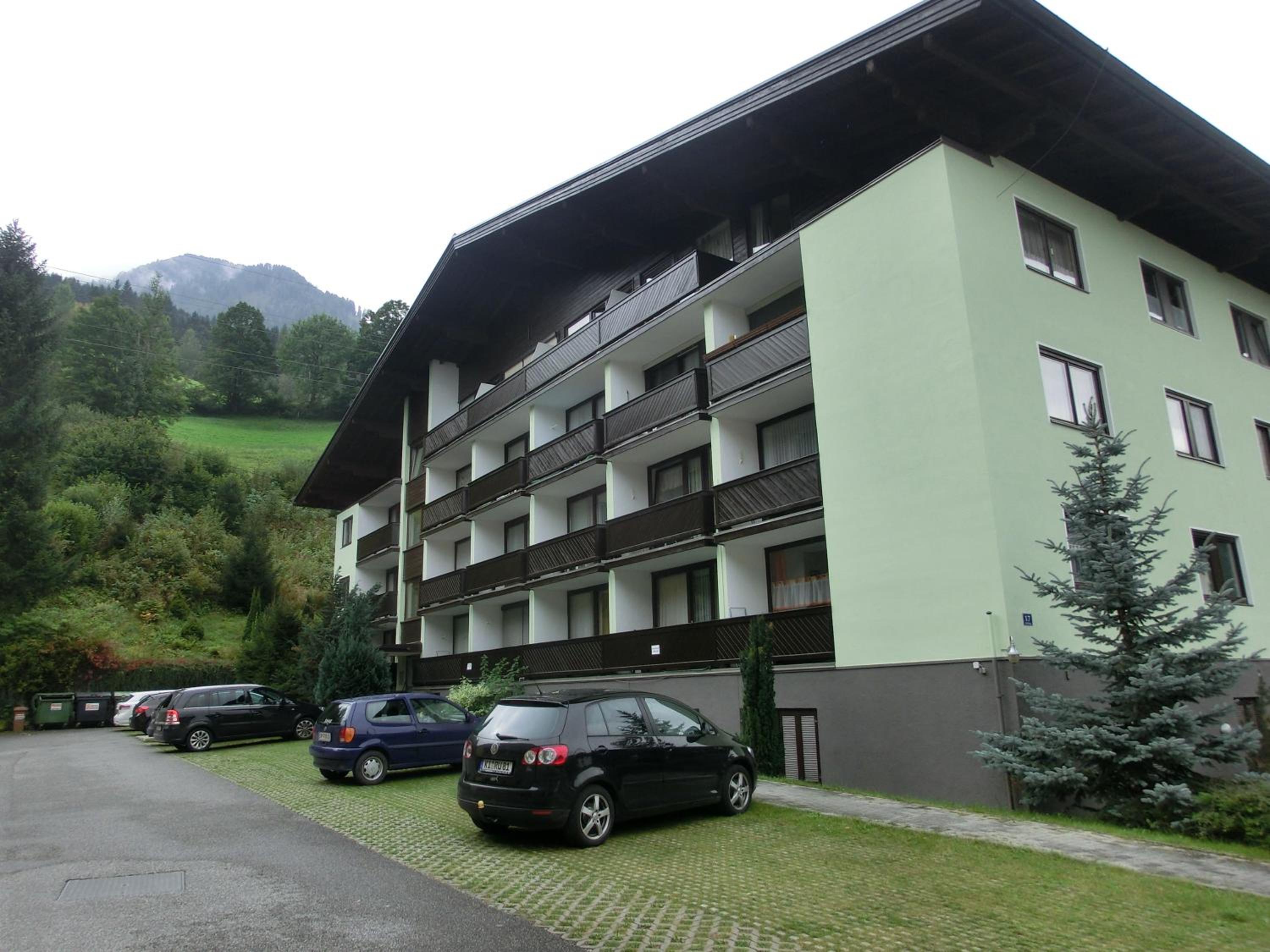 Appartement Inge view 5