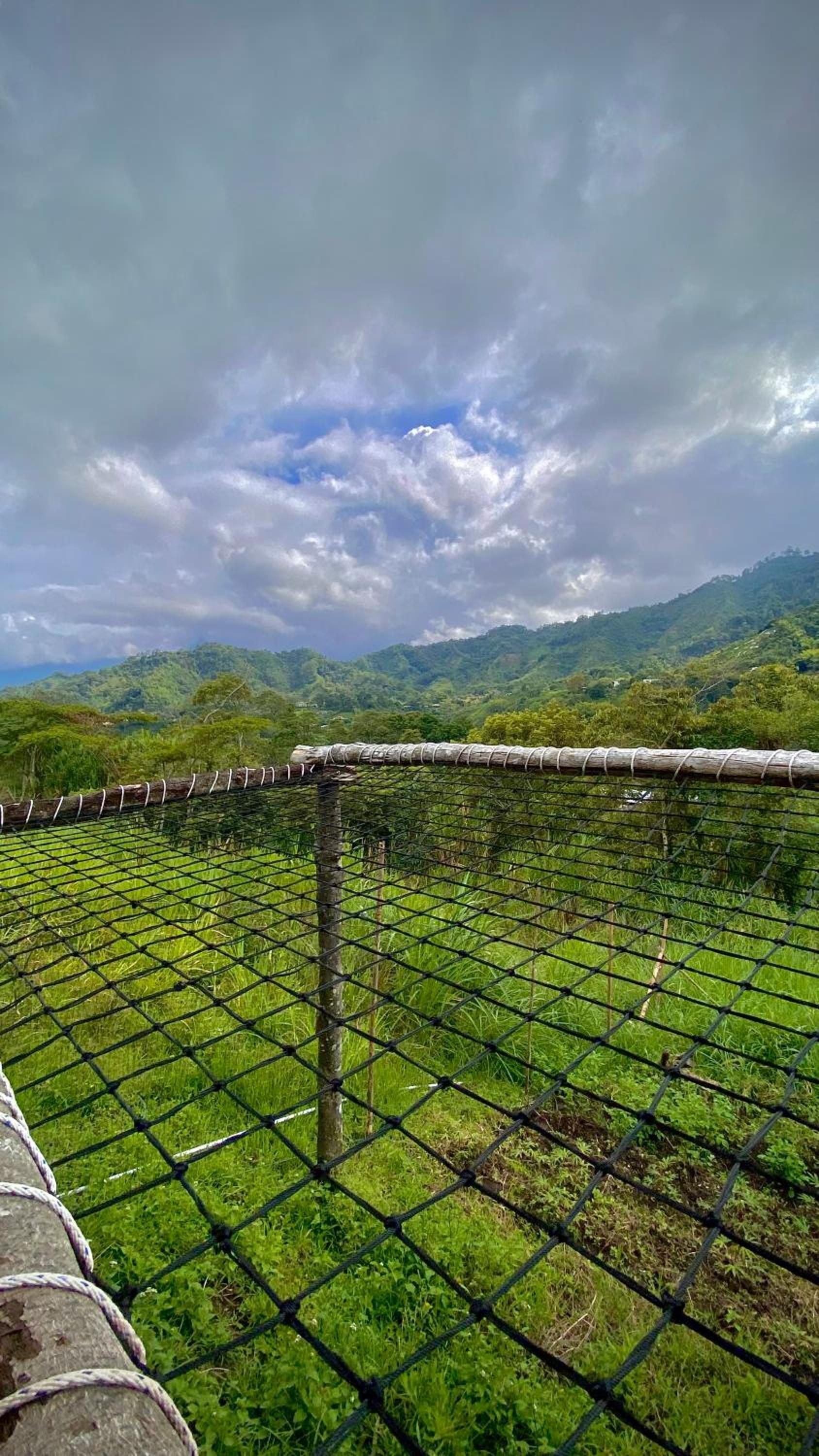 Finca Ecoparaiso